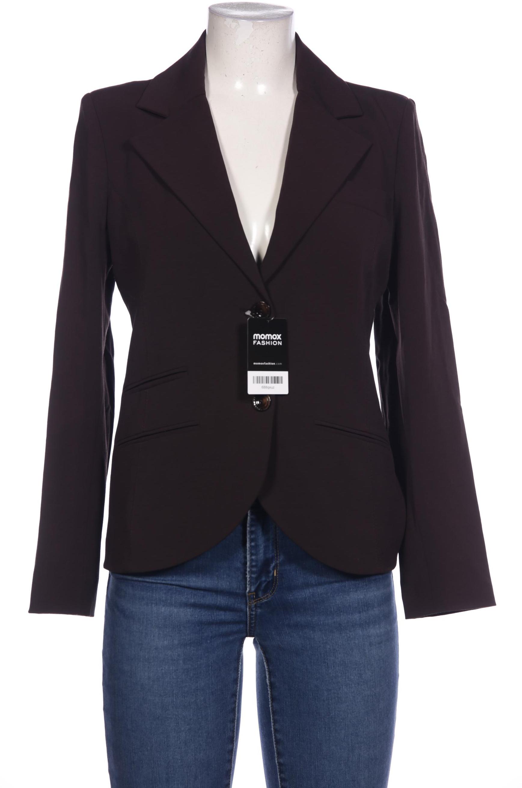 

Patrizia Pepe Damen Blazer, braun, Gr. 46