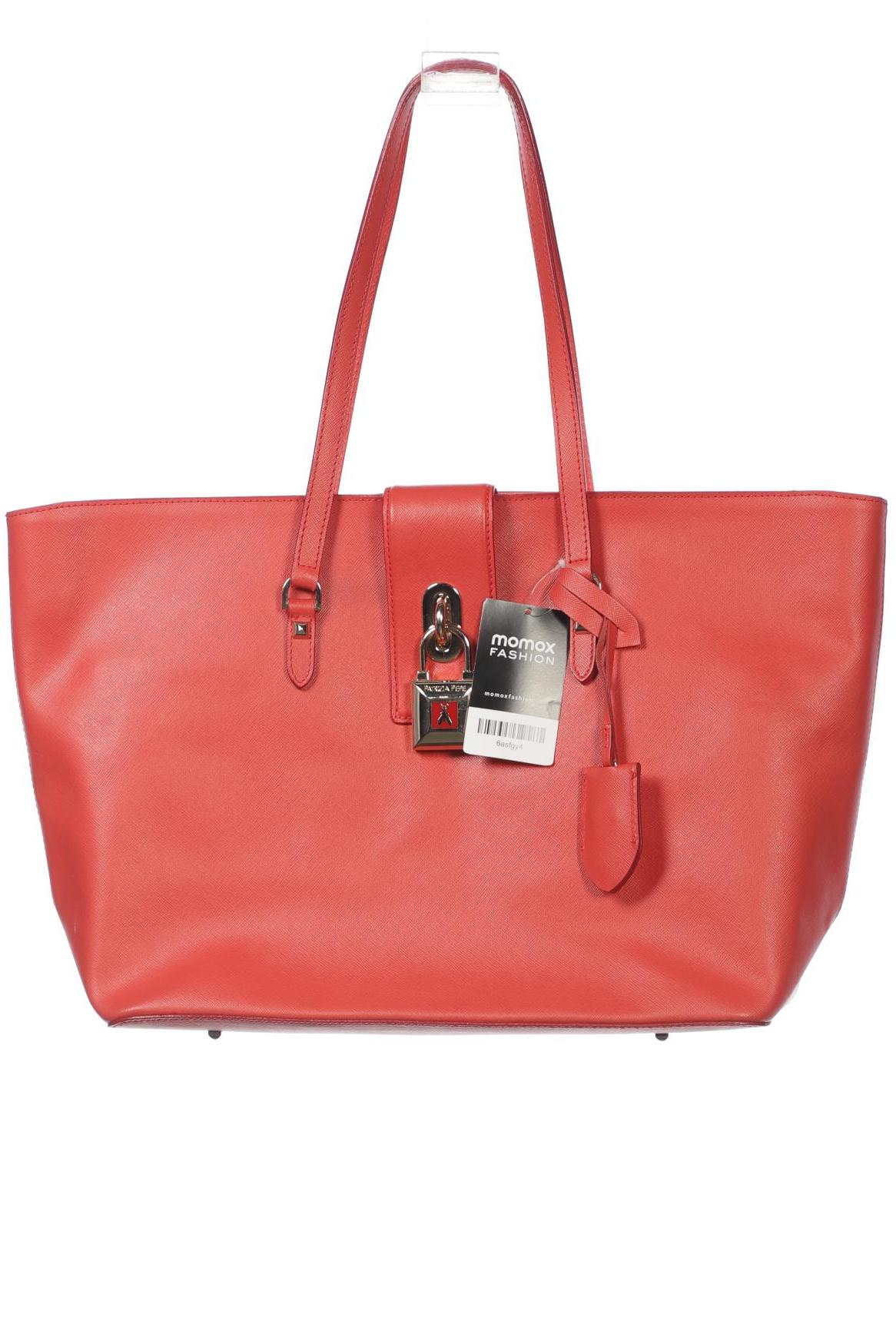 

Patrizia Pepe Damen Handtasche, rot