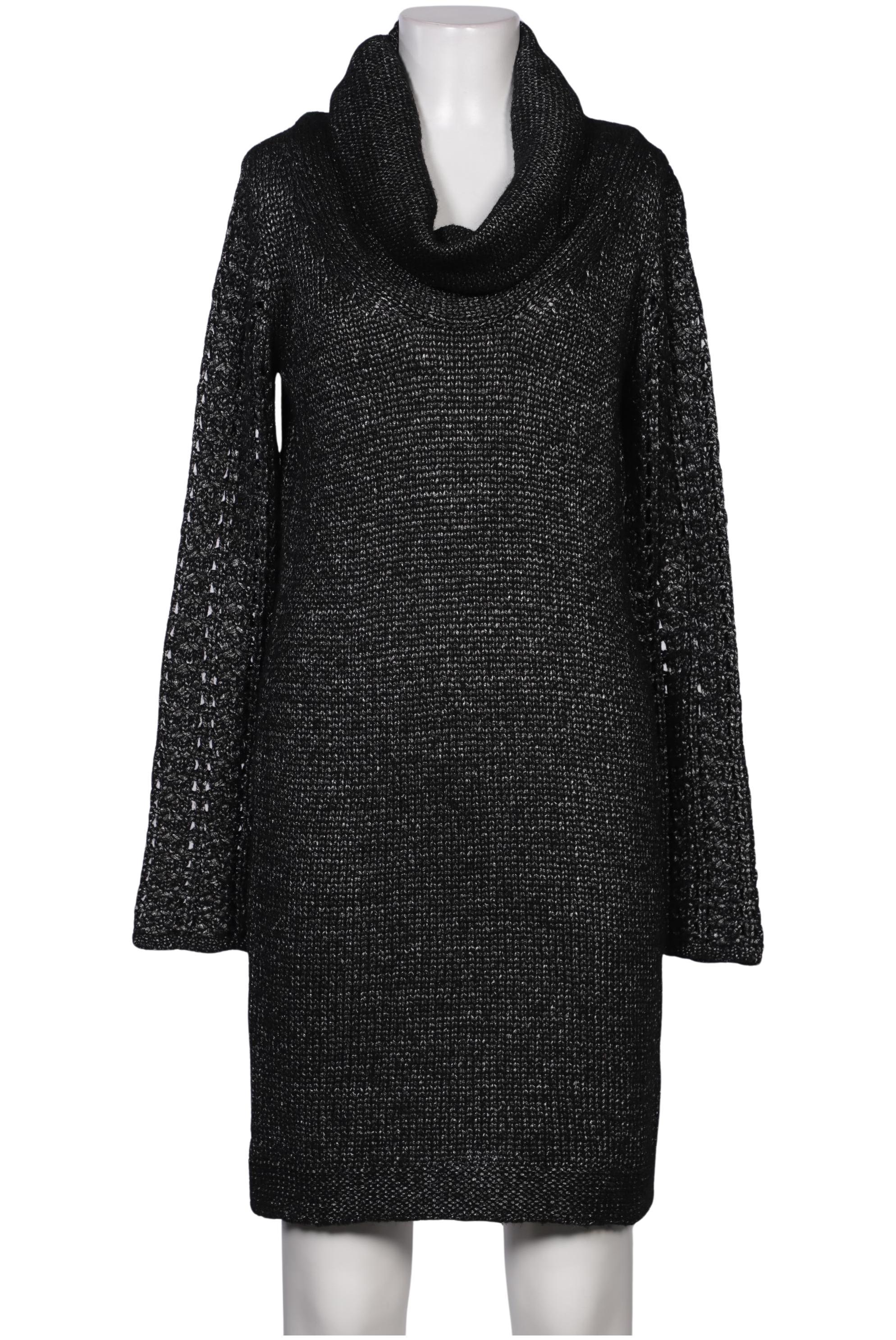 

Patrizia Pepe Damen Kleid, schwarz, Gr. 38