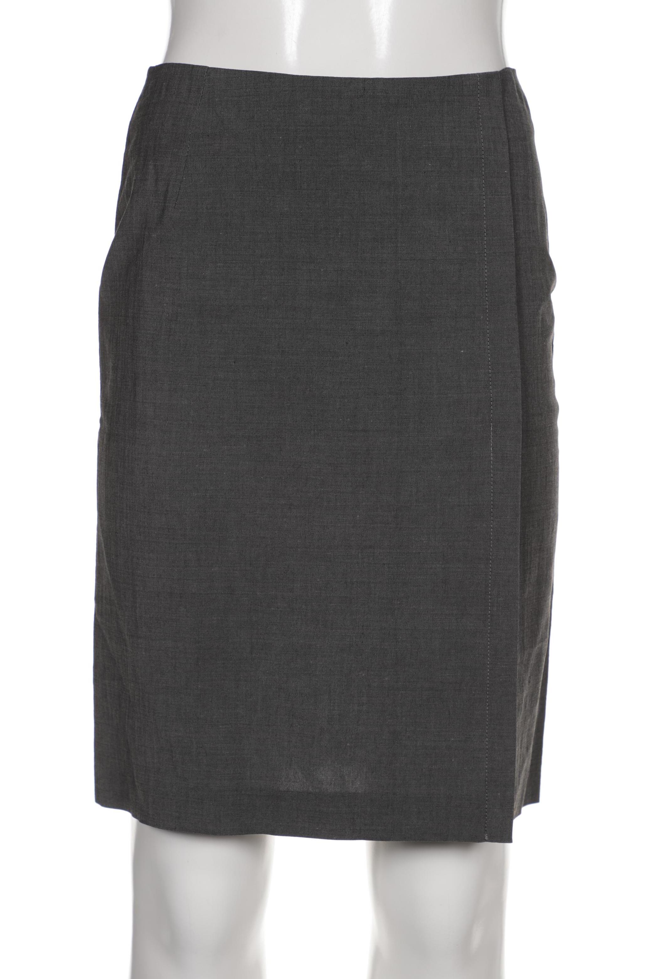

Patrizia Pepe Damen Rock, grau