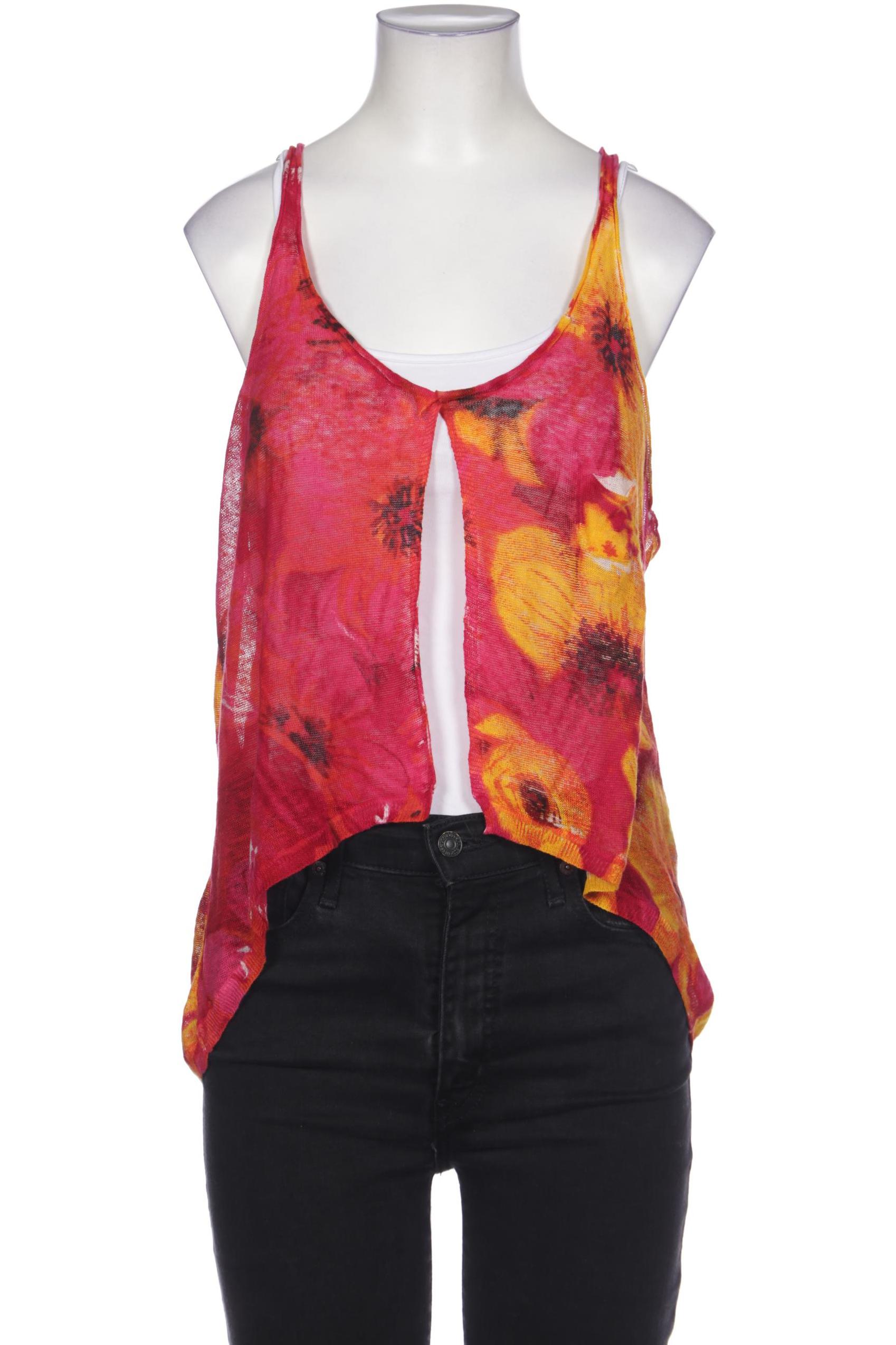 

Patrizia Pepe Damen Top, rot, Gr. 38