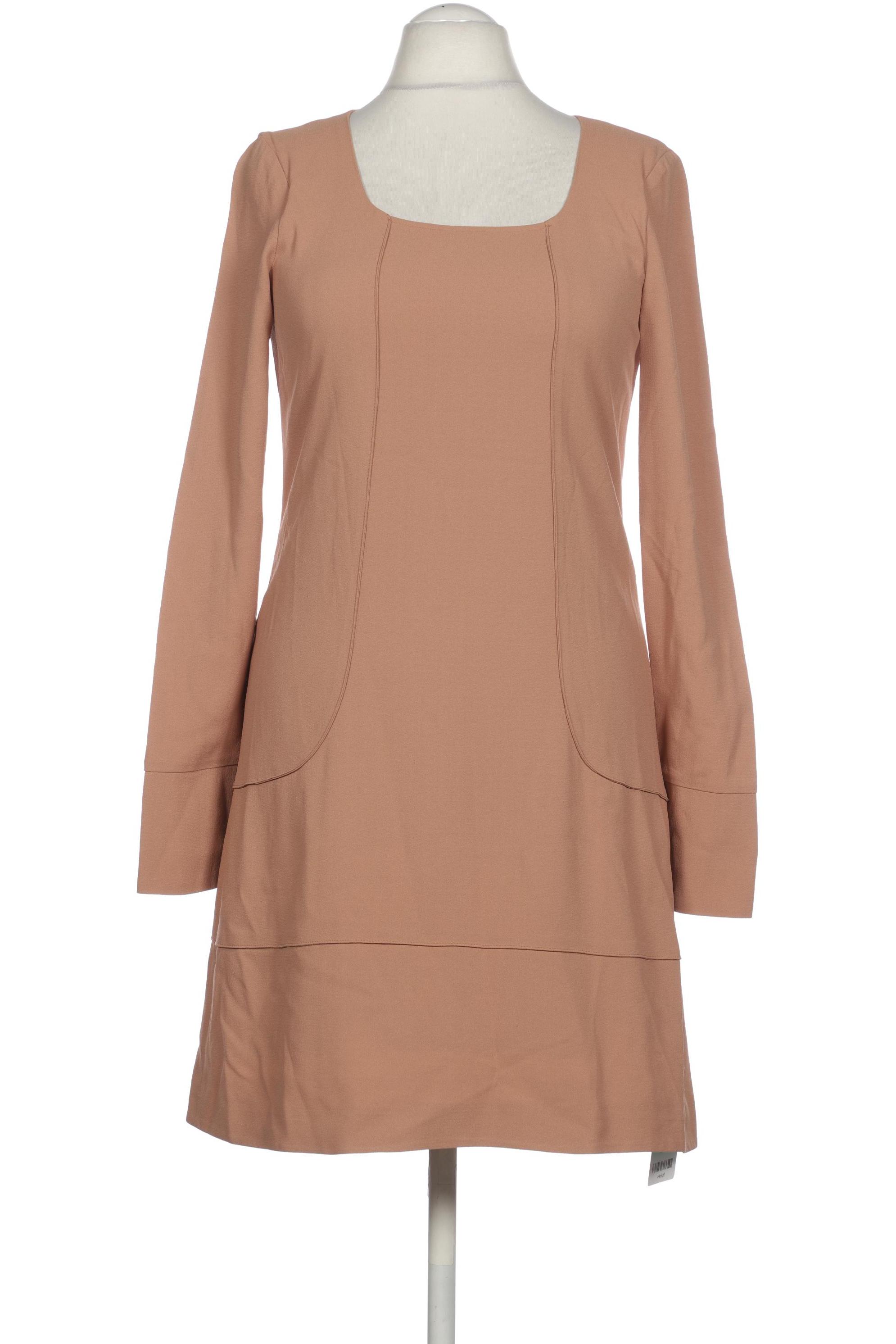 

Patrizia Pepe Damen Kleid, beige, Gr. 44