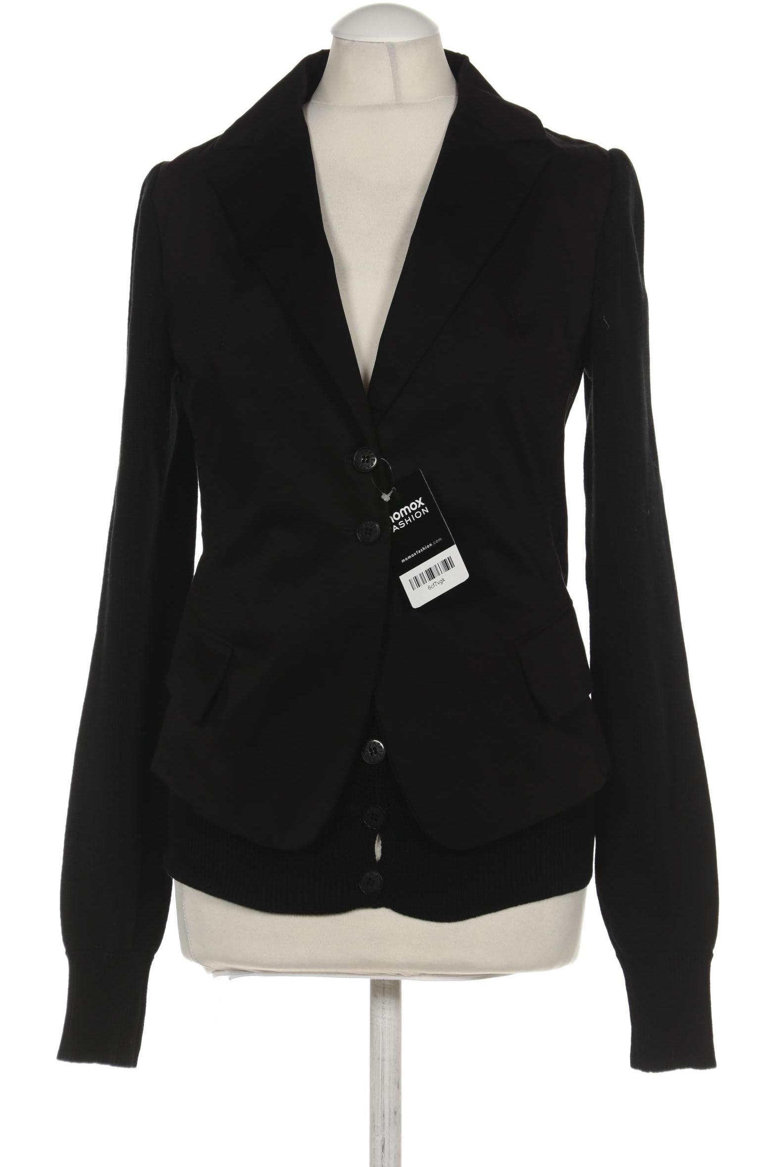 

Patrizia Pepe Damen Blazer, schwarz