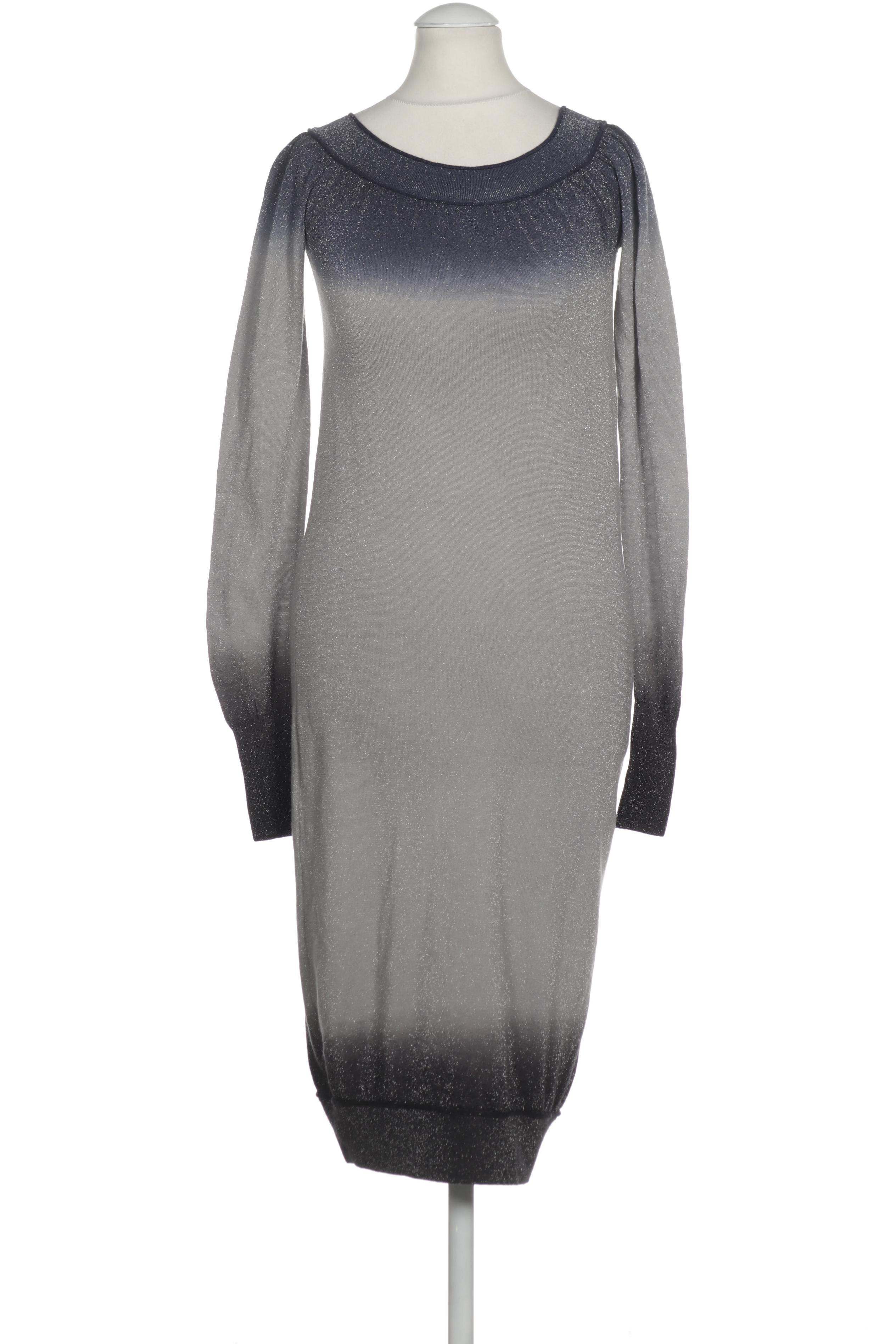 

Patrizia Pepe Damen Kleid, grau, Gr. 34