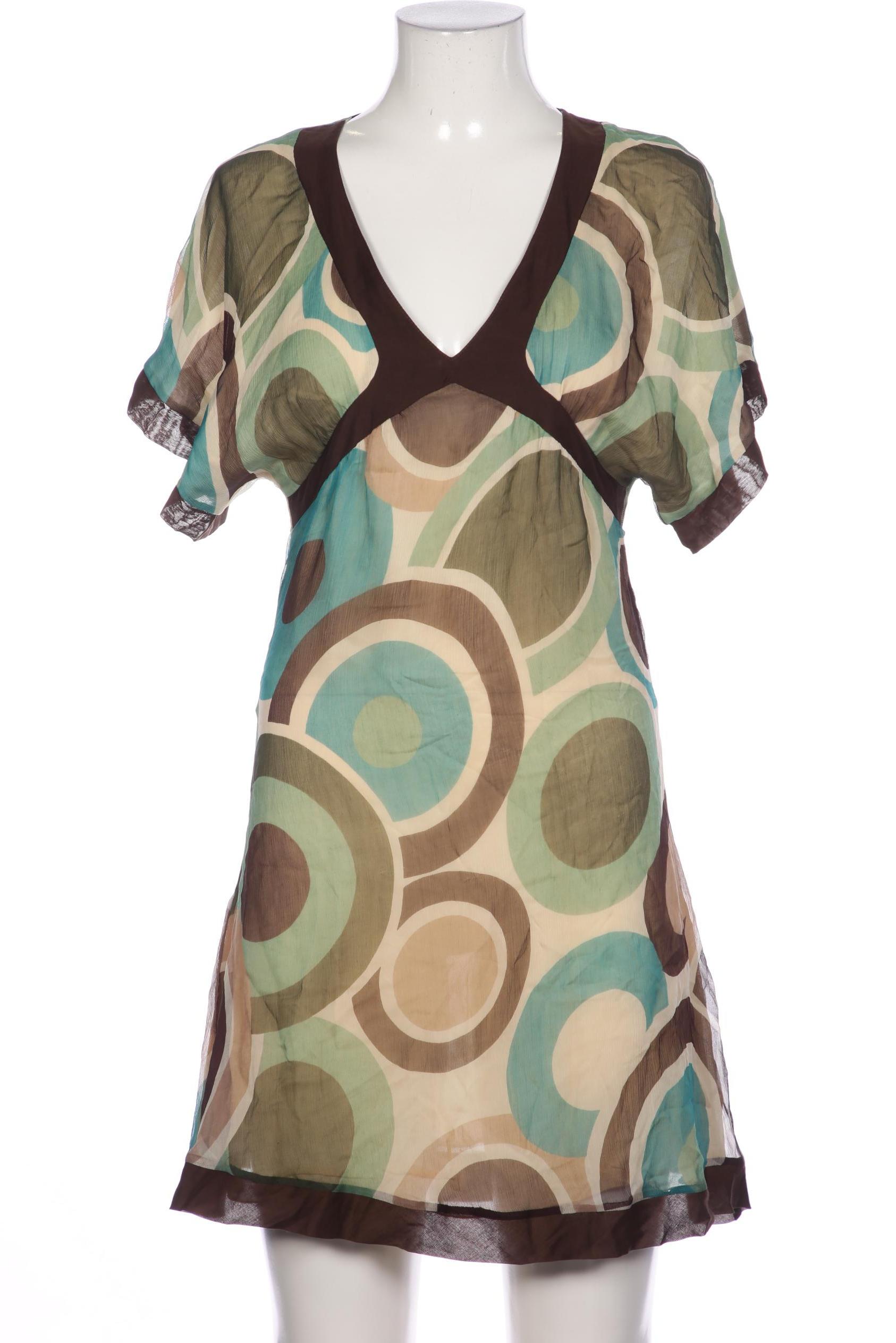 

Patrizia Pepe Damen Kleid, mehrfarbig