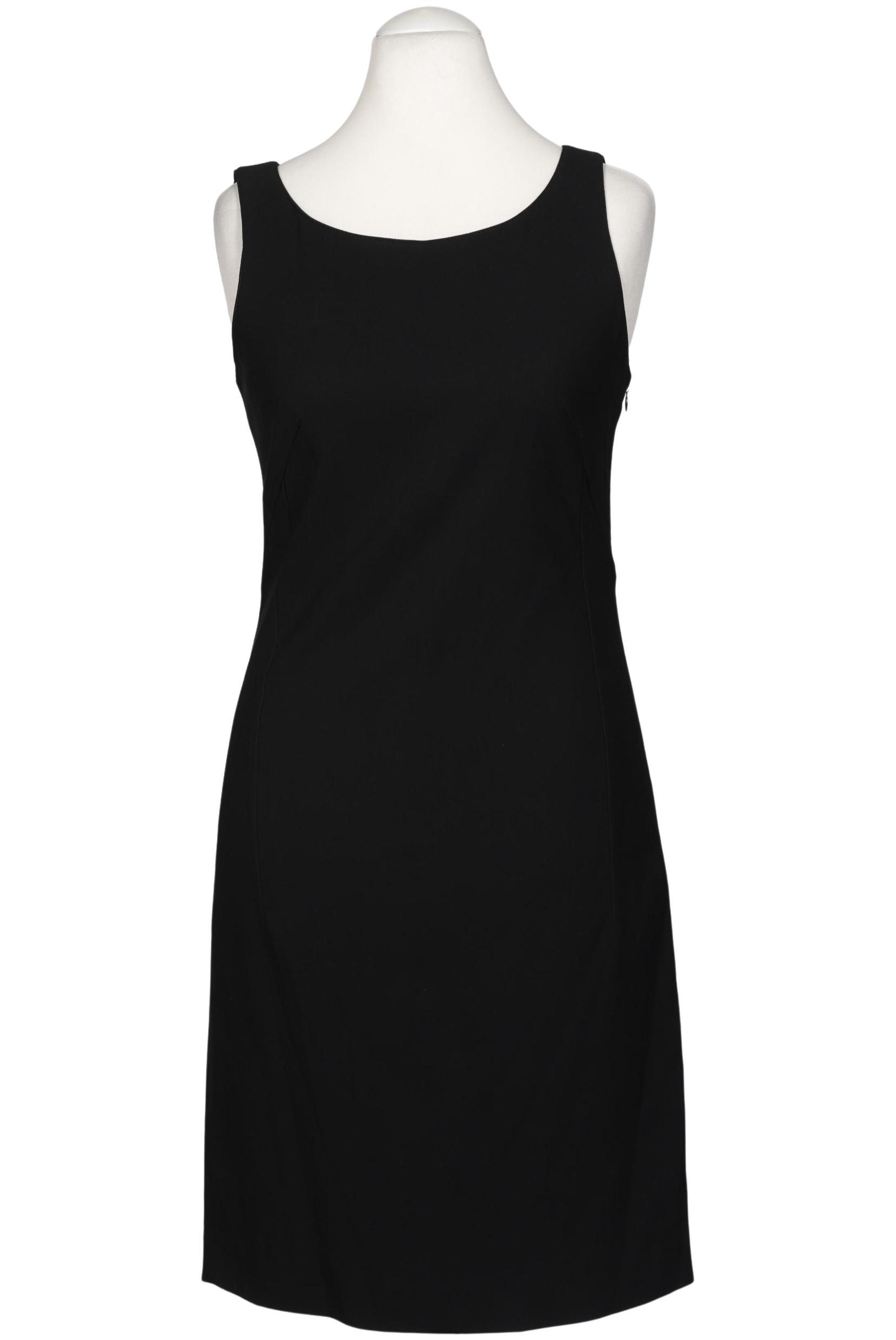 

Patrizia Pepe Damen Kleid, schwarz, Gr. 44