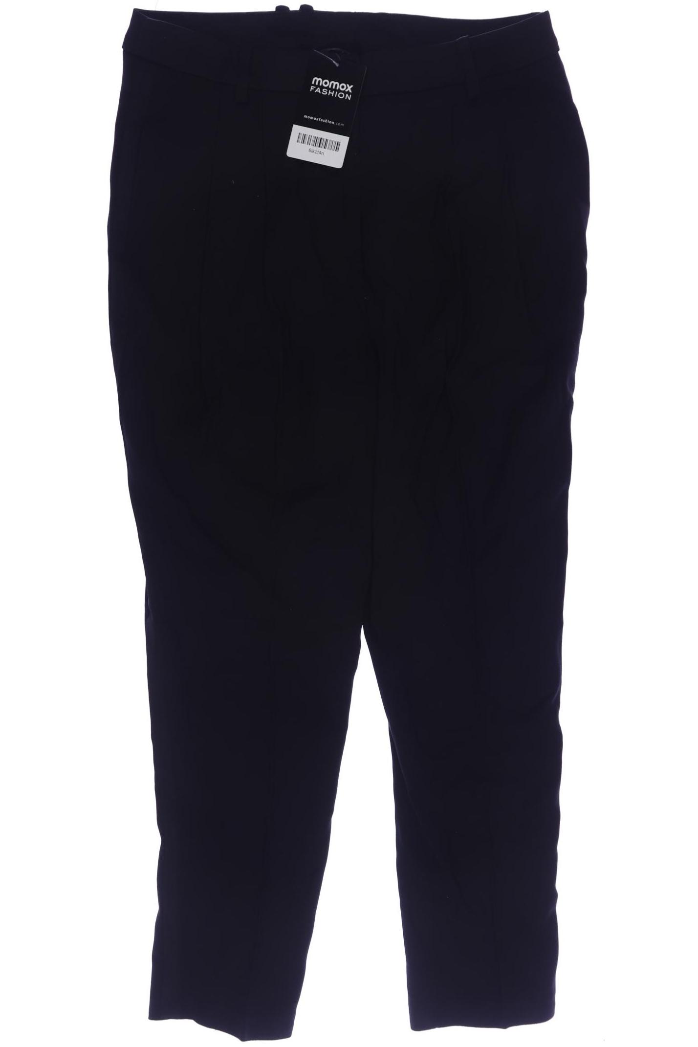 

Patrizia Pepe Damen Stoffhose, schwarz, Gr. 30