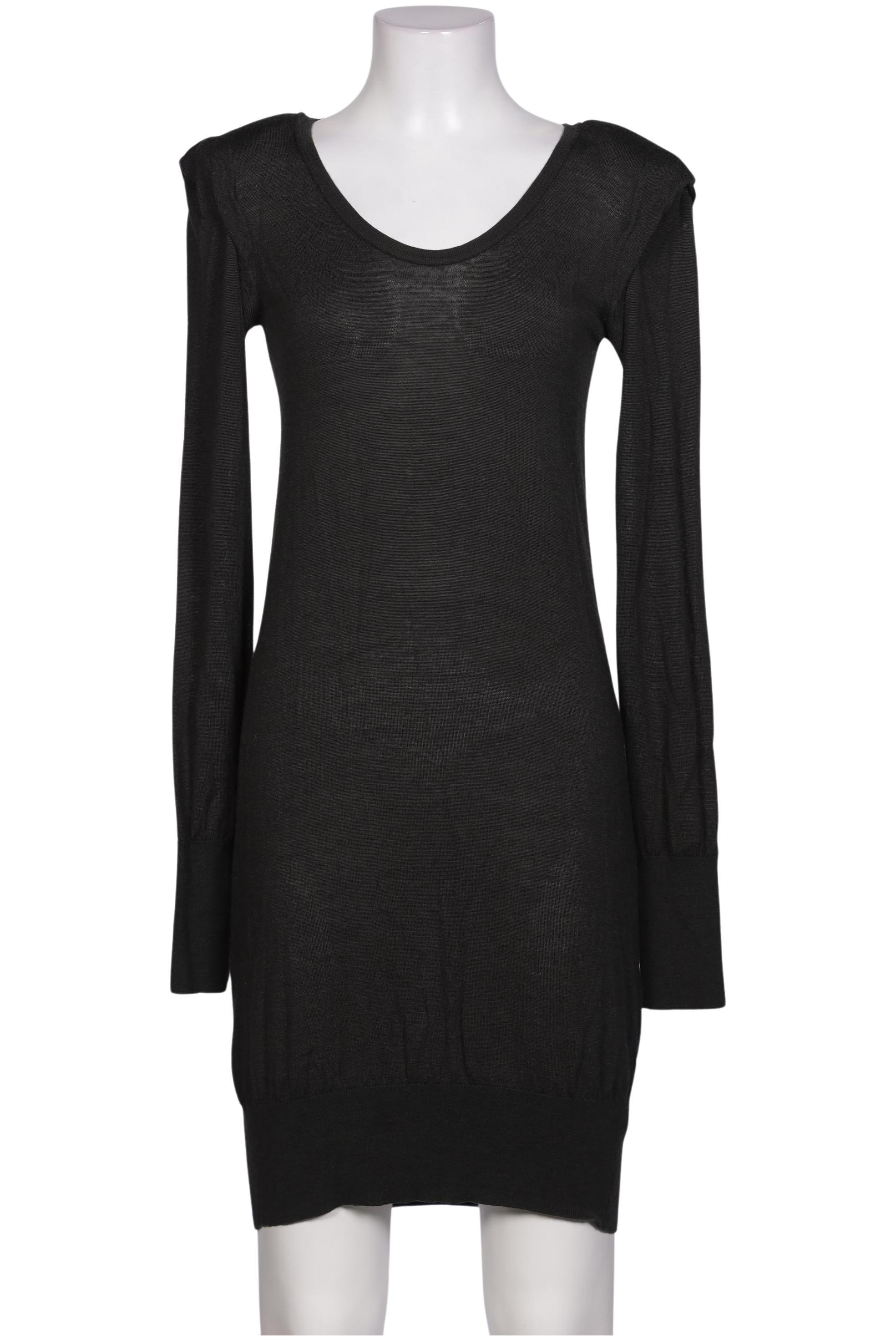 

Patrizia Pepe Damen Kleid, schwarz, Gr. 34