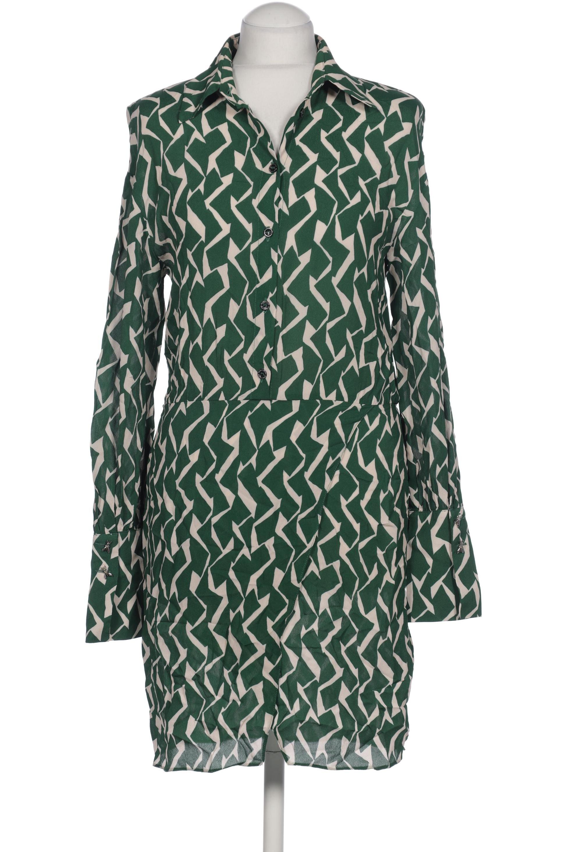 

Patrizia Pepe Damen Kleid, grün, Gr. 42