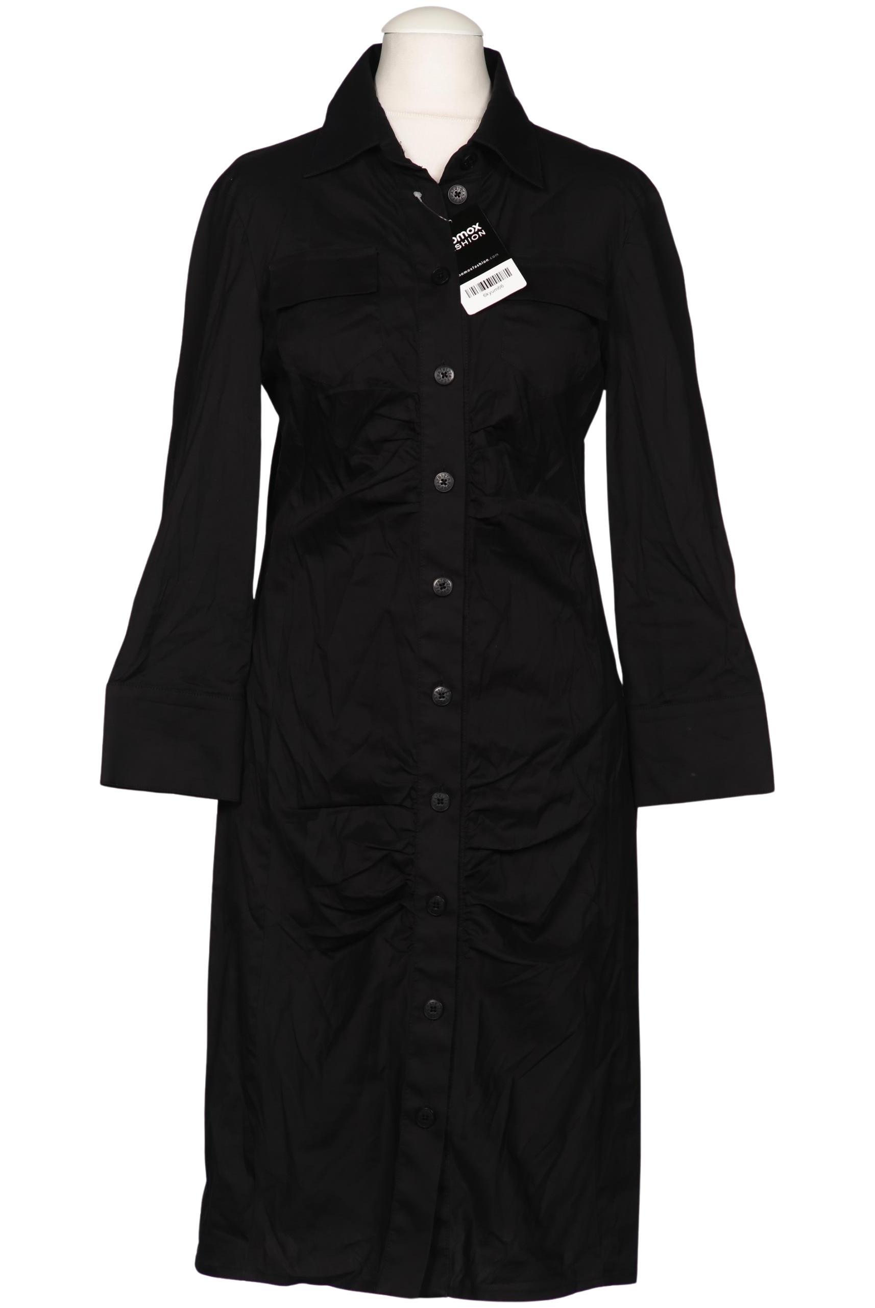 

Patrizia Pepe Damen Kleid, schwarz, Gr. 42