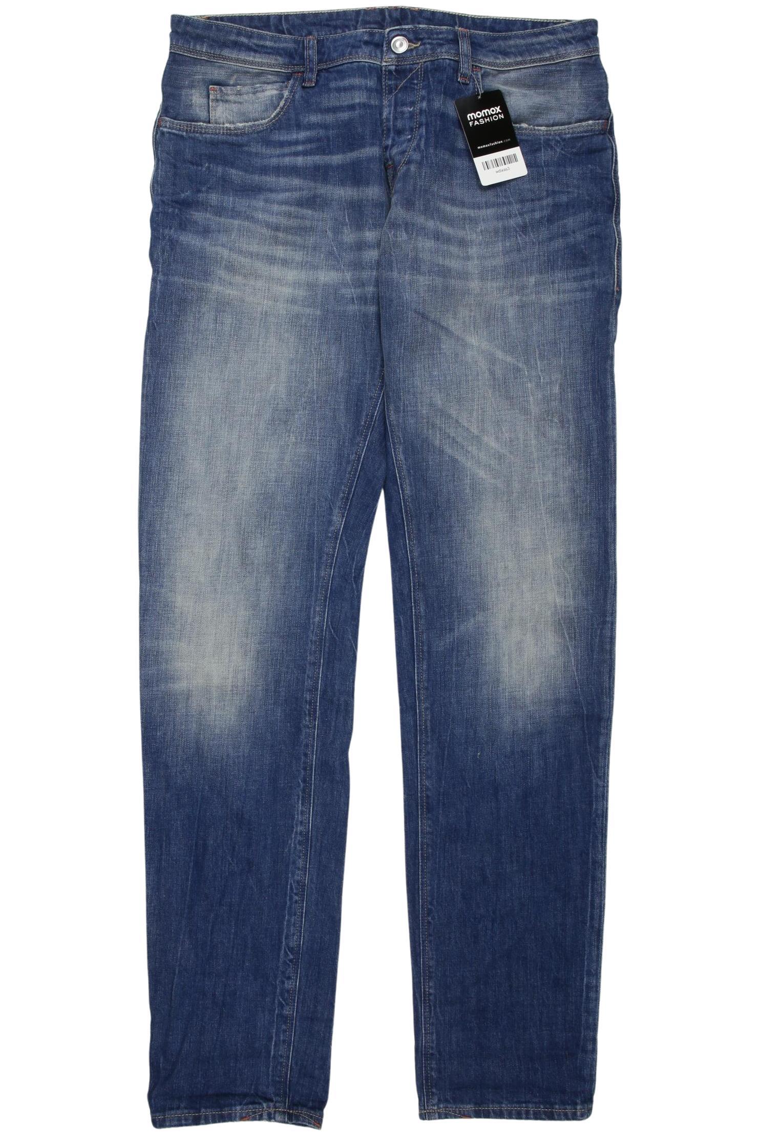 

Patrizia Pepe Damen Jeans, blau, Gr. 32