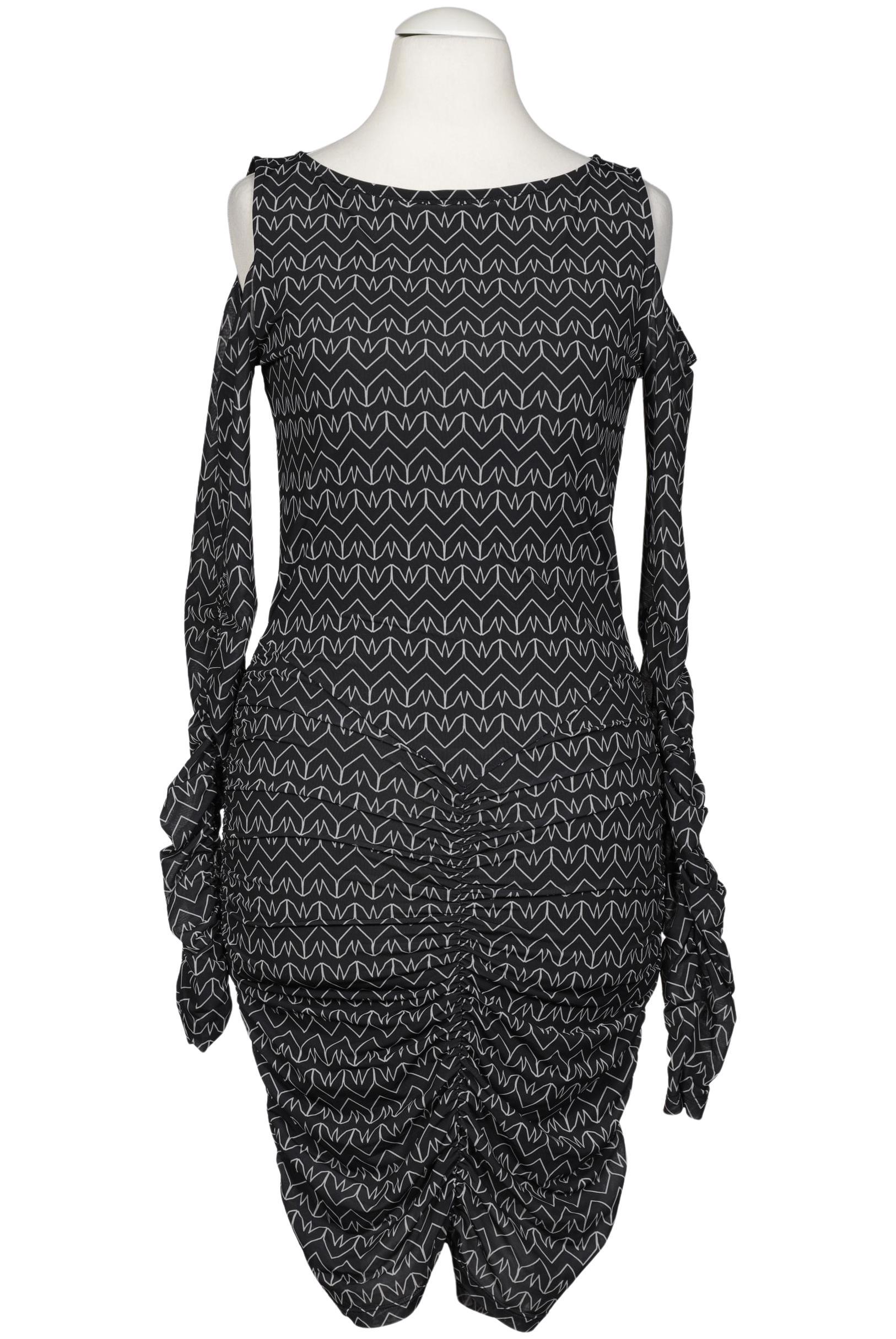 

Patrizia Pepe Damen Kleid, mehrfarbig, Gr. 32