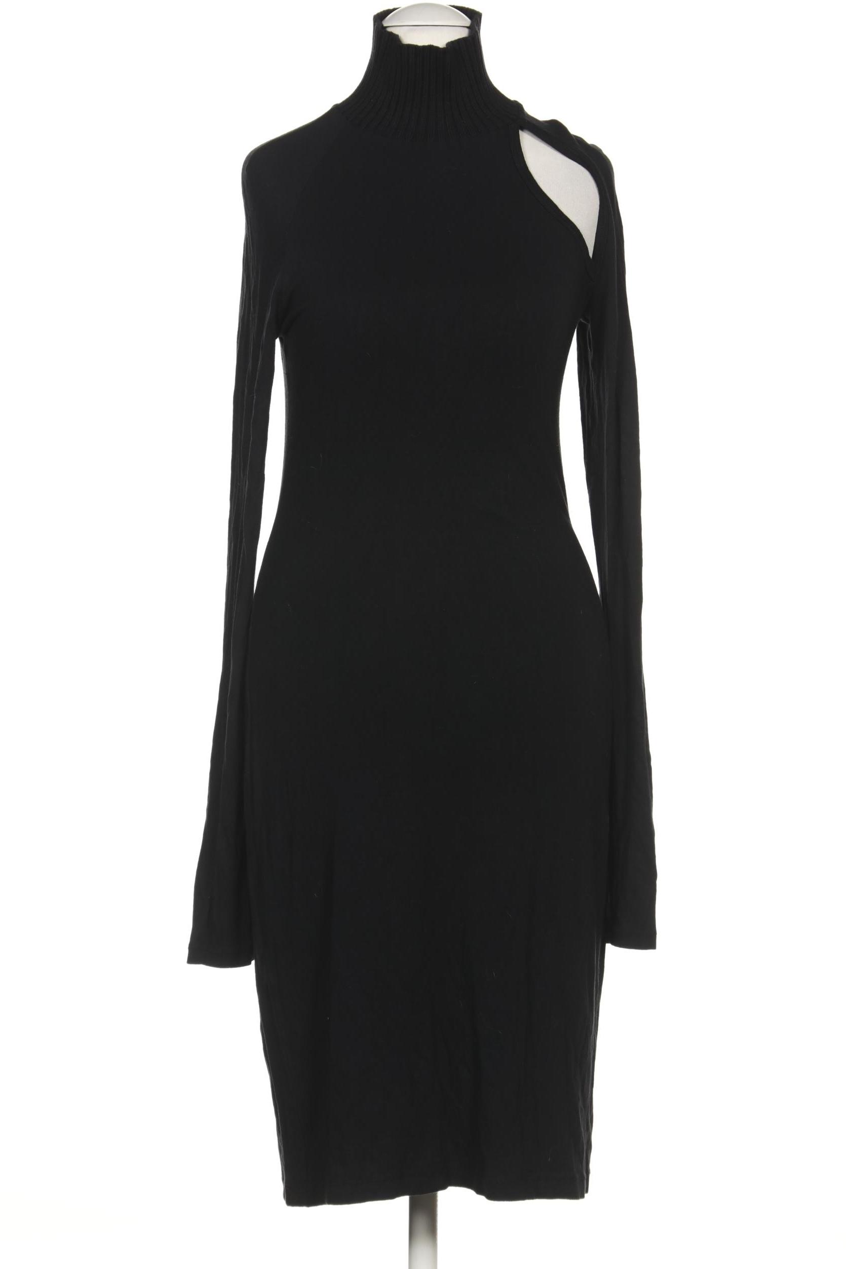 

Patrizia Pepe Damen Kleid, schwarz, Gr. 32