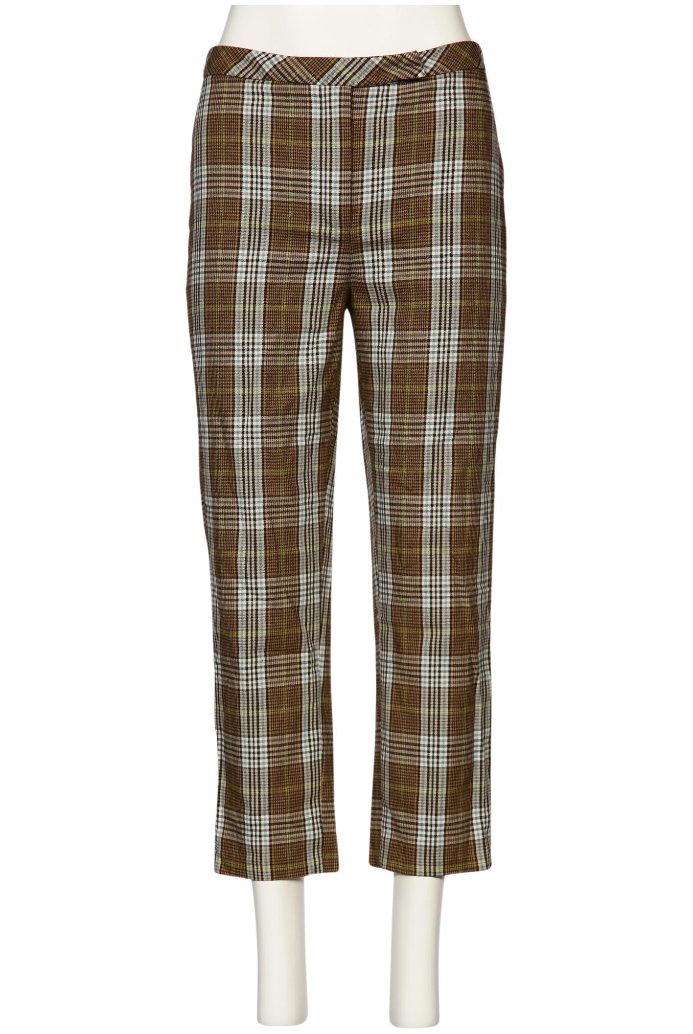 

Patrizia Pepe Damen Stoffhose, mehrfarbig, Gr. 44