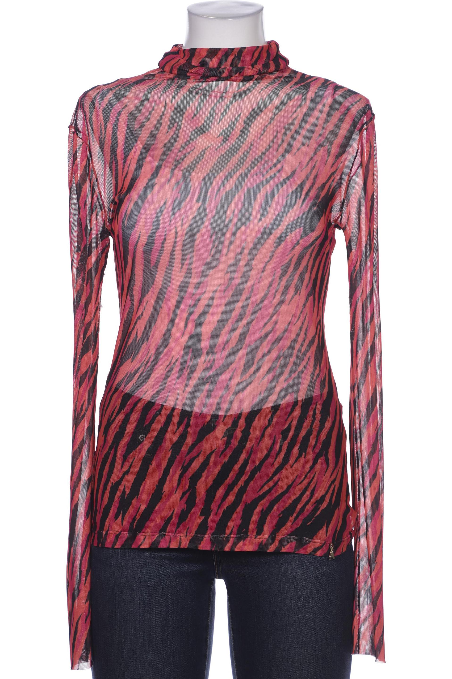 

Patrizia Pepe Damen Langarmshirt, rot, Gr. 38