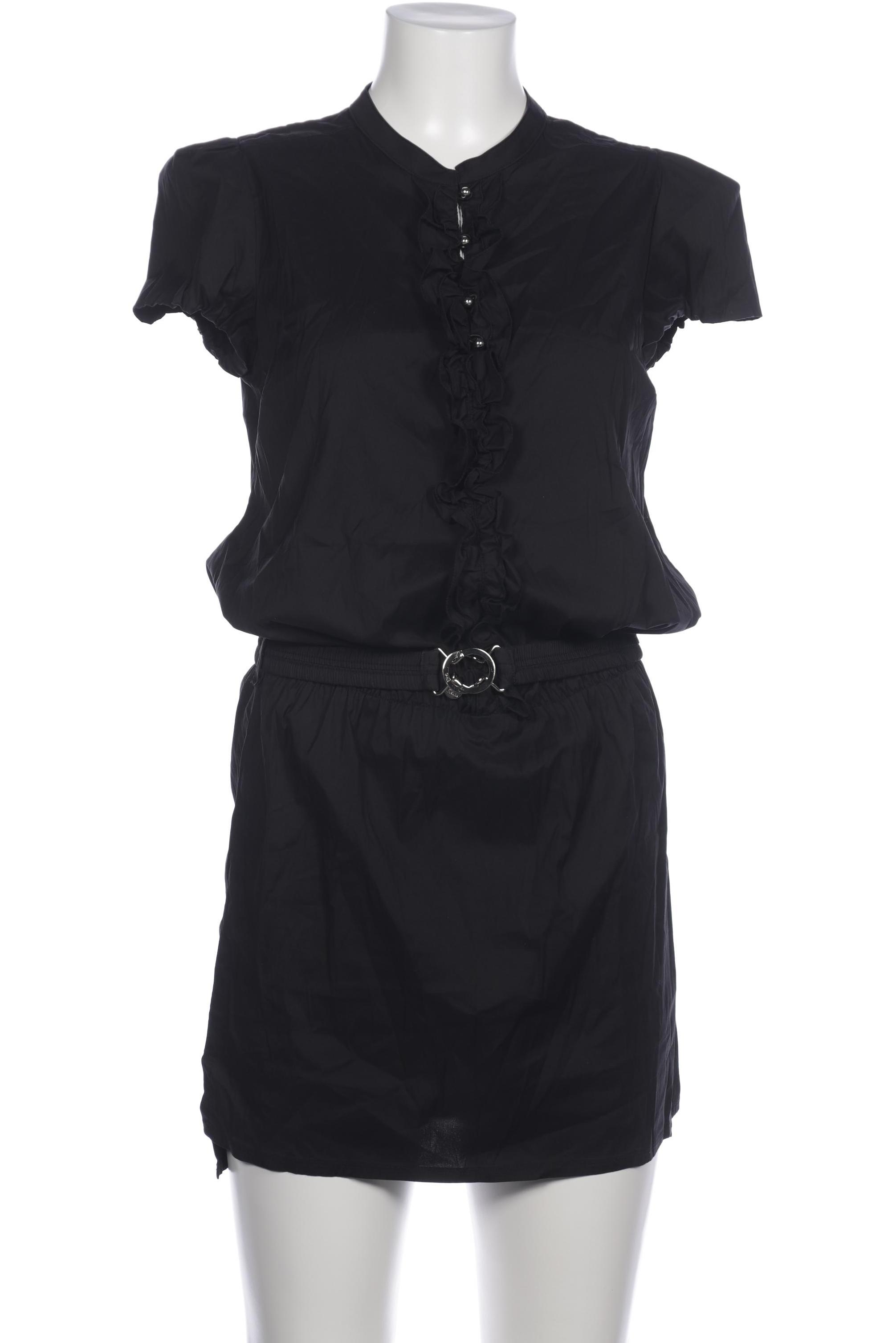 

Patrizia Pepe Damen Kleid, schwarz, Gr. 46