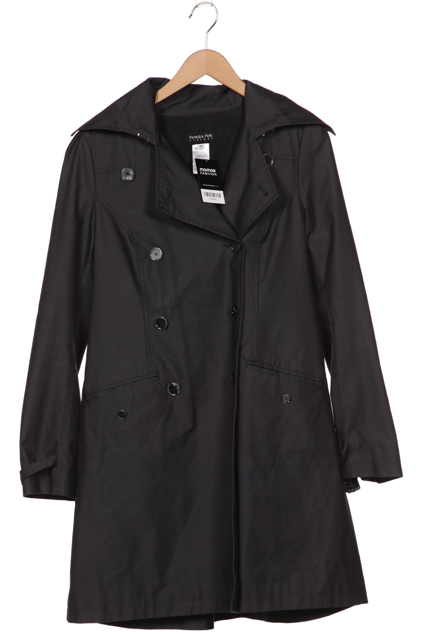 

Patrizia Pepe Damen Mantel, grau