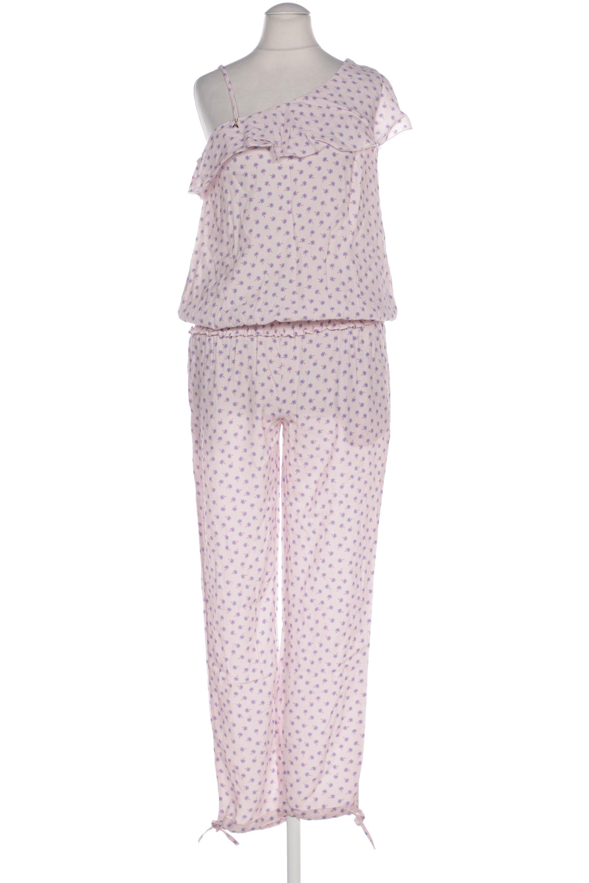 

Patrizia Pepe Damen Jumpsuit/Overall, pink, Gr. 36
