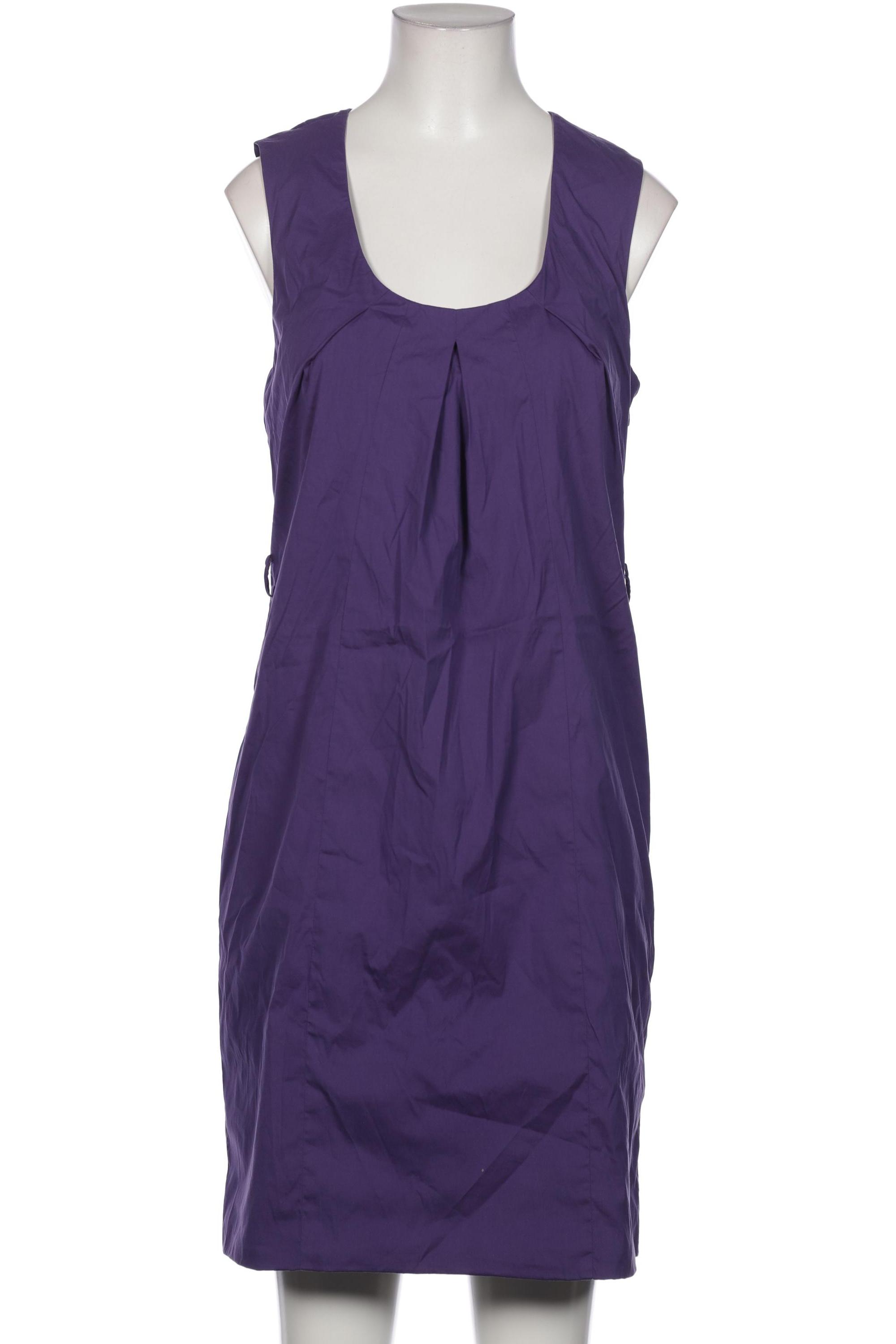 

Patrizia Pepe Damen Kleid, flieder, Gr. 42