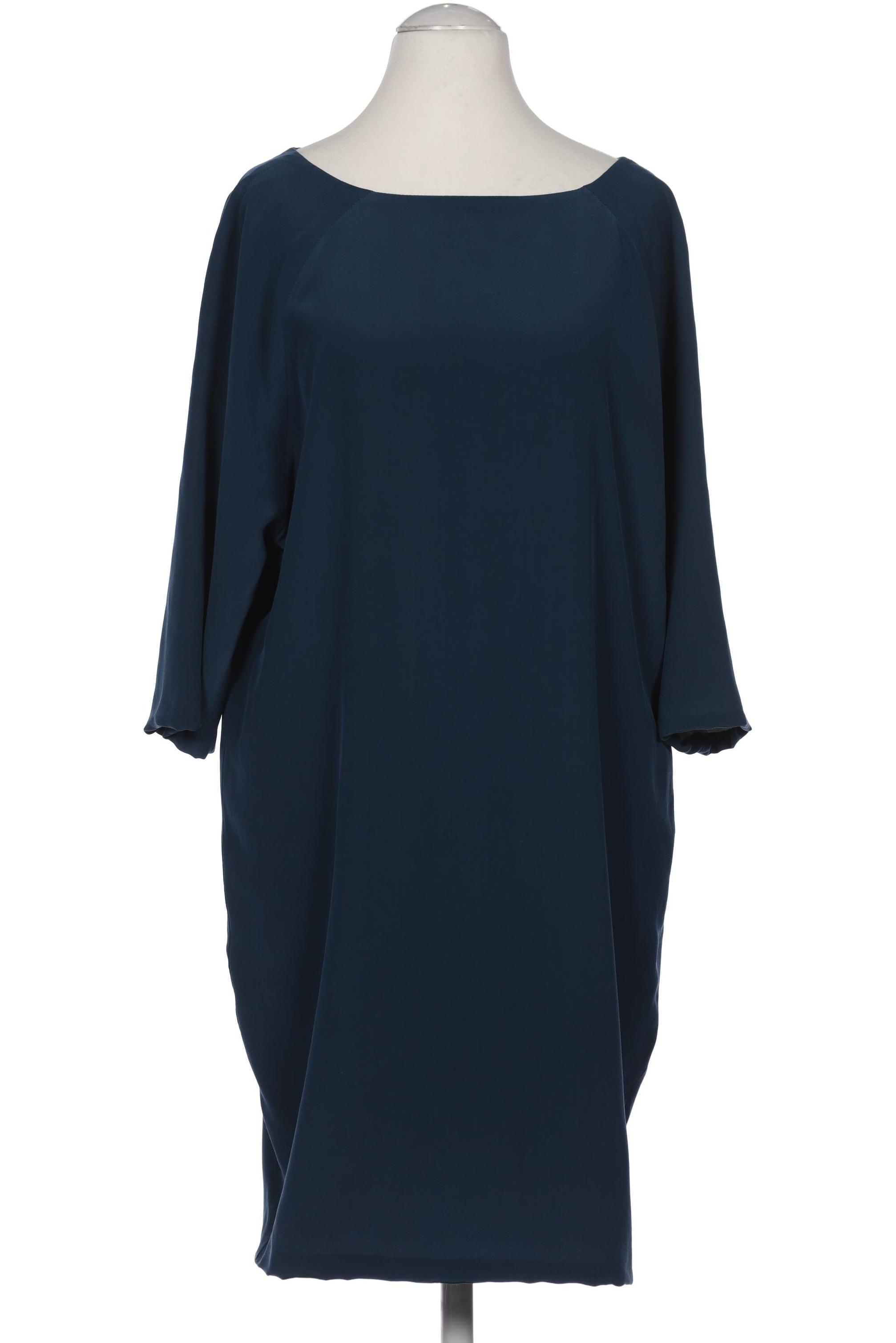 

Patrizia Pepe Damen Kleid, türkis, Gr. 40