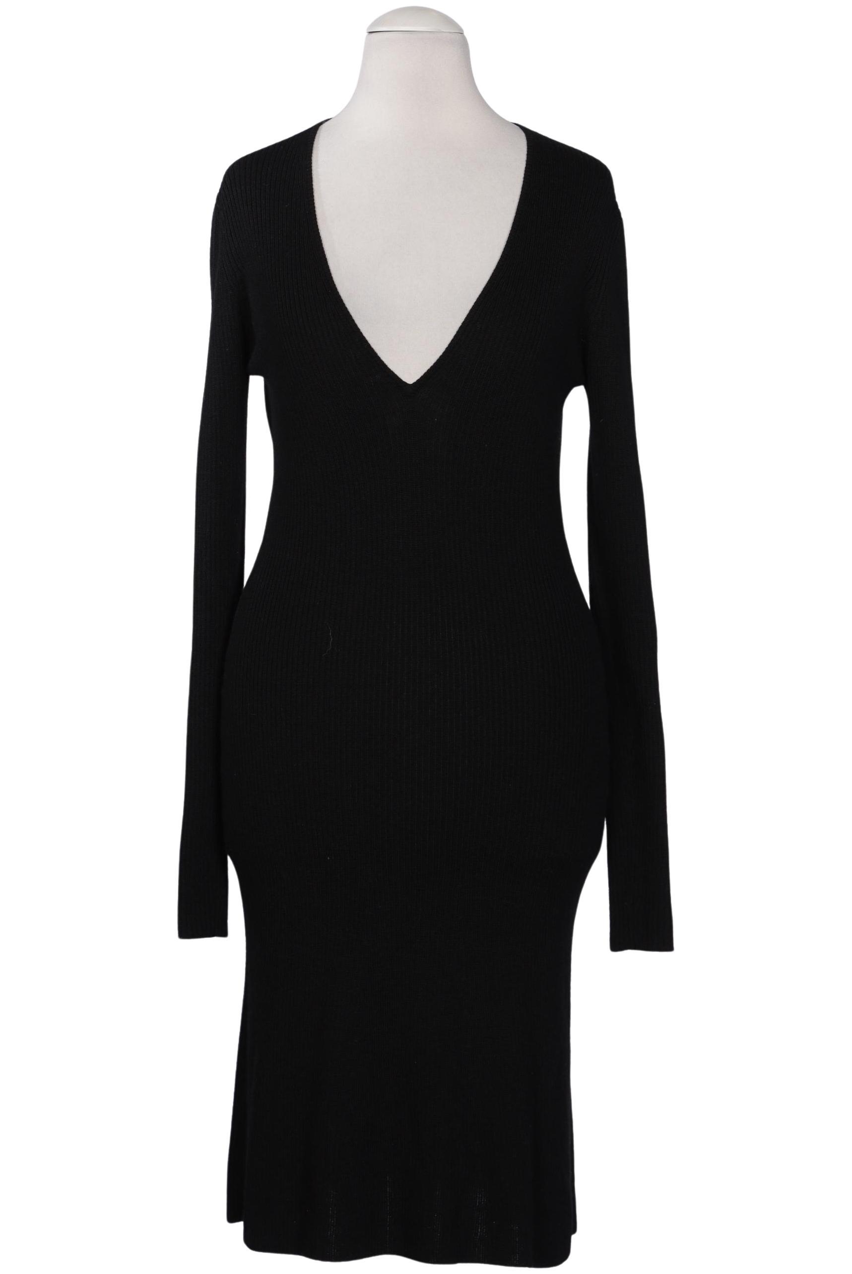 

Patrizia Pepe Damen Kleid, schwarz, Gr. 32