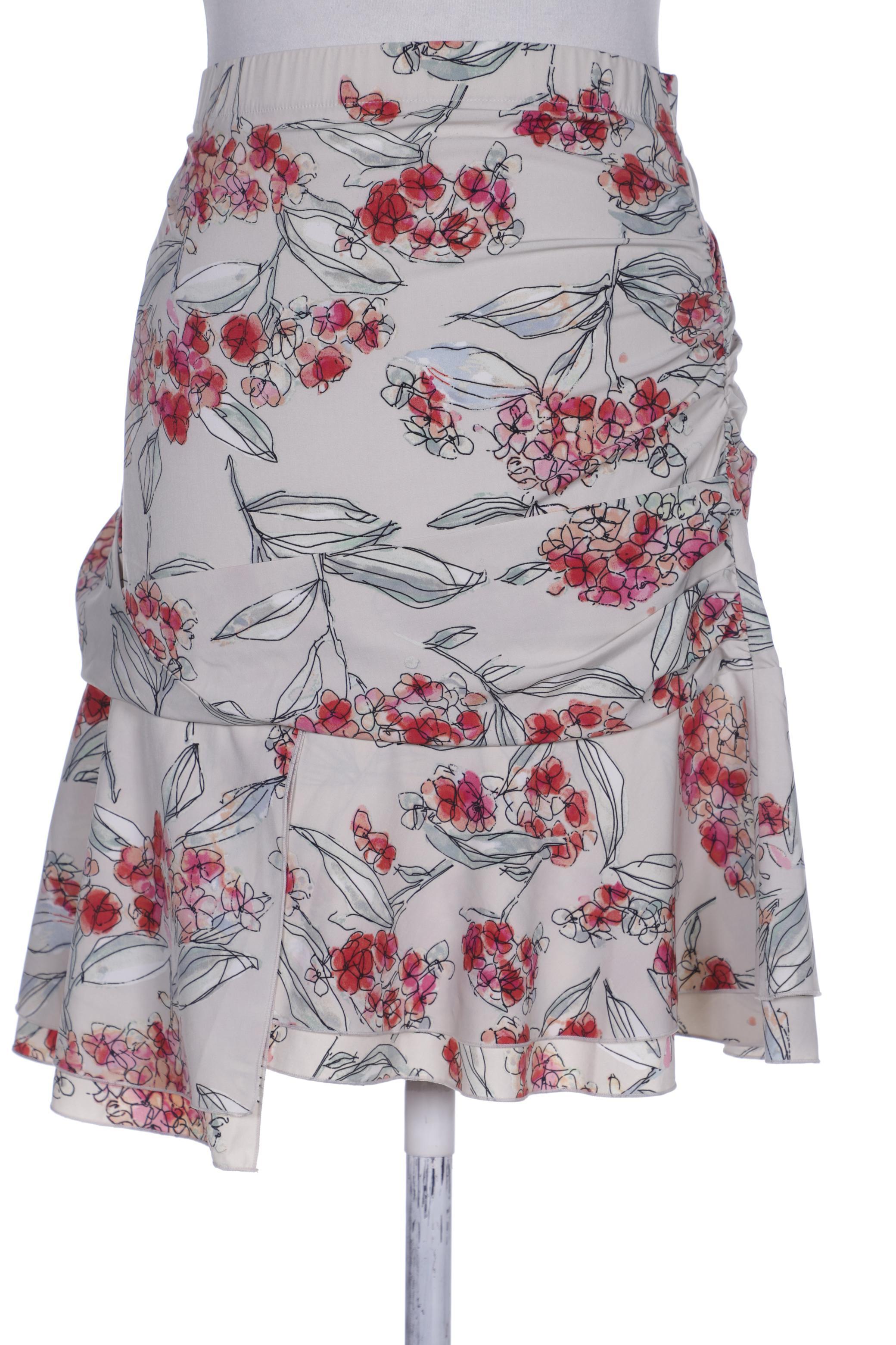 

Patrizia Pepe Damen Rock, beige