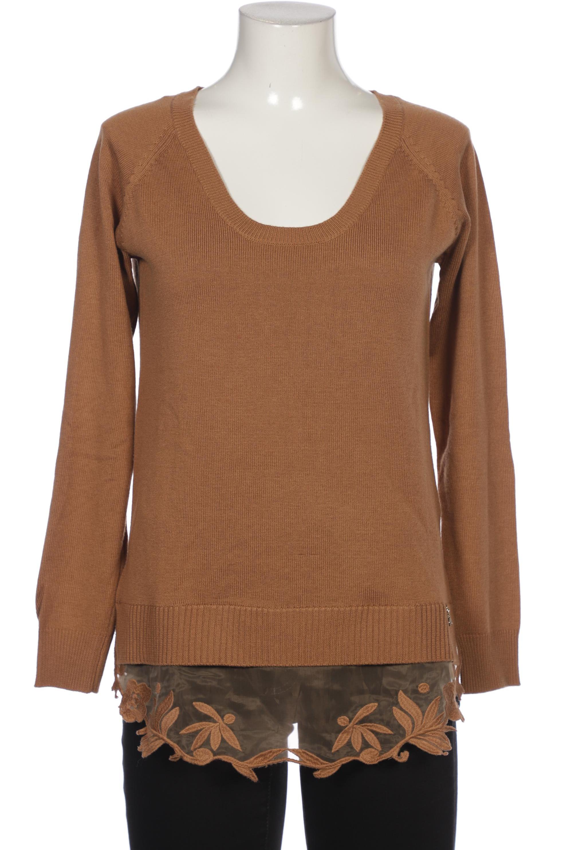 

Patrizia Pepe Damen Pullover, braun