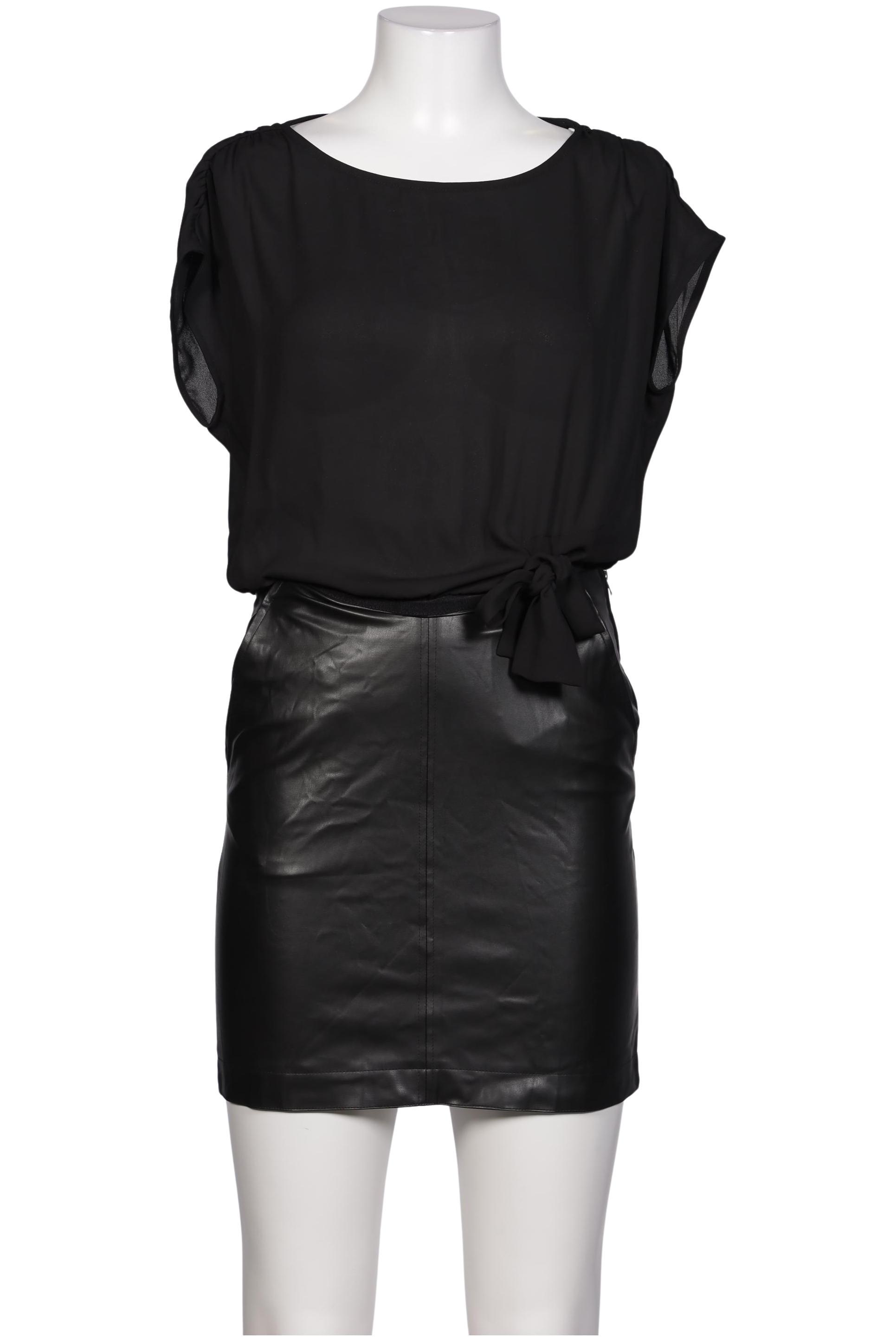 

Patrizia Pepe Damen Kleid, schwarz, Gr. 40