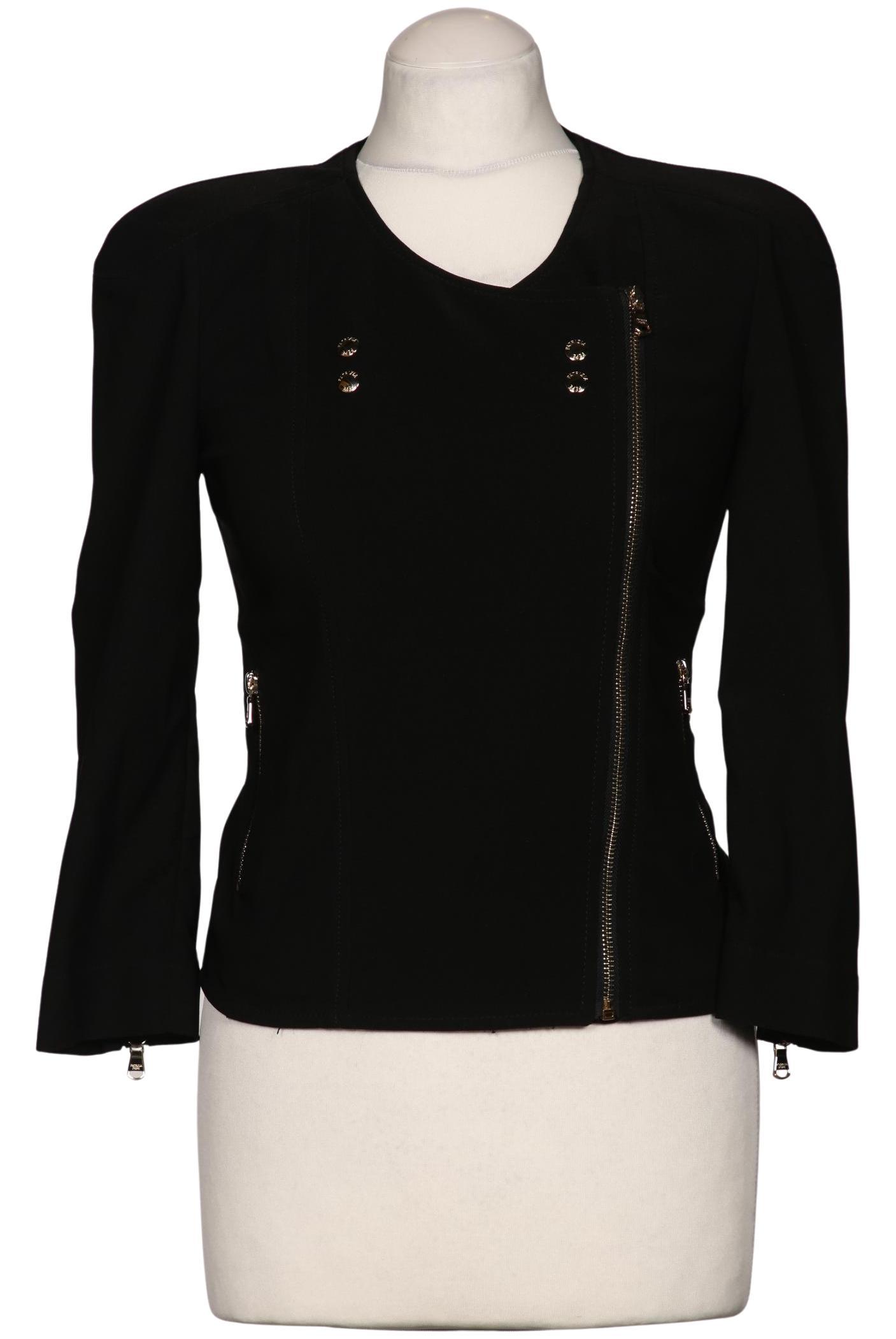 

Patrizia Pepe Damen Blazer, schwarz, Gr. 40