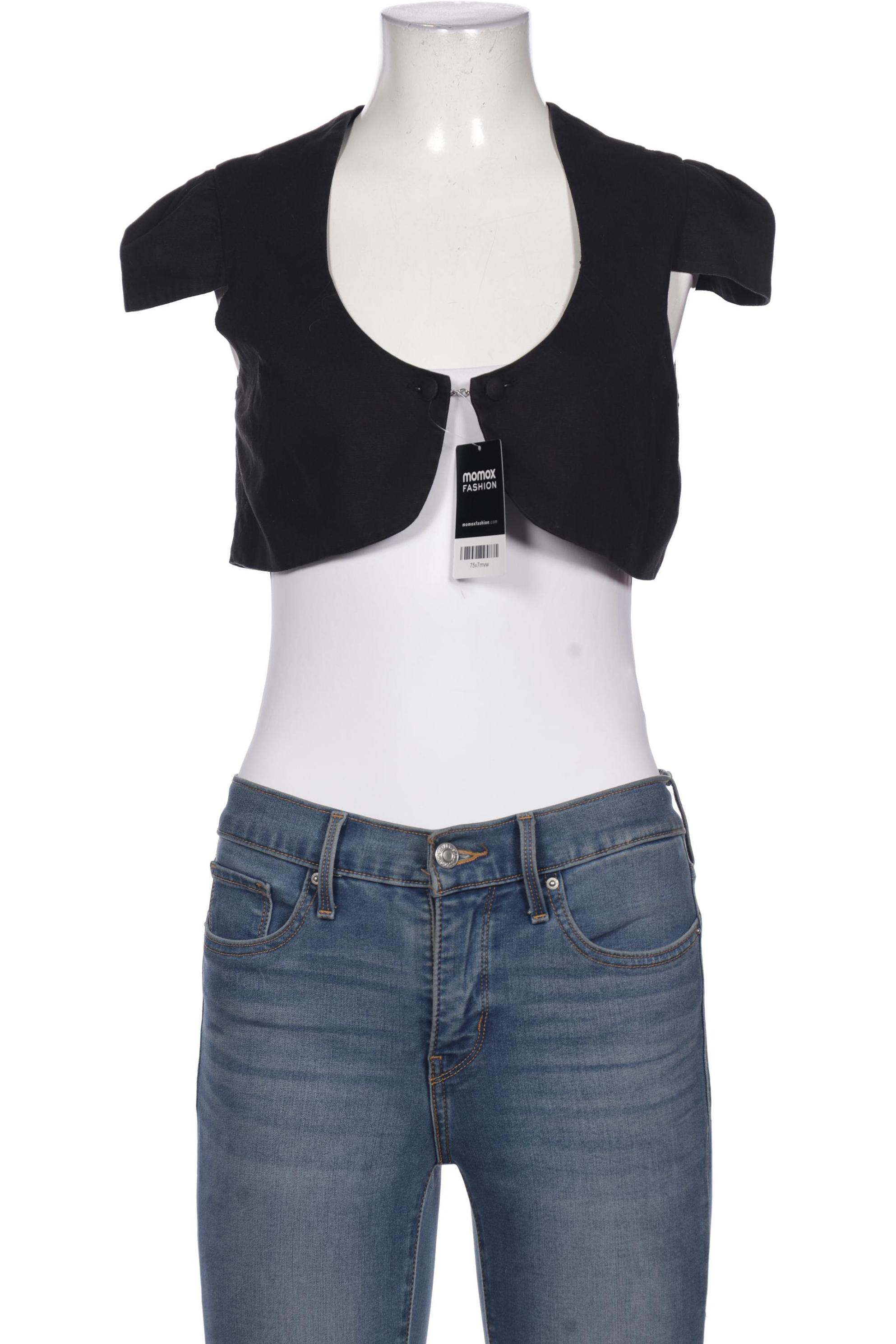 

Patrizia Pepe Damen Blazer, schwarz, Gr. 44