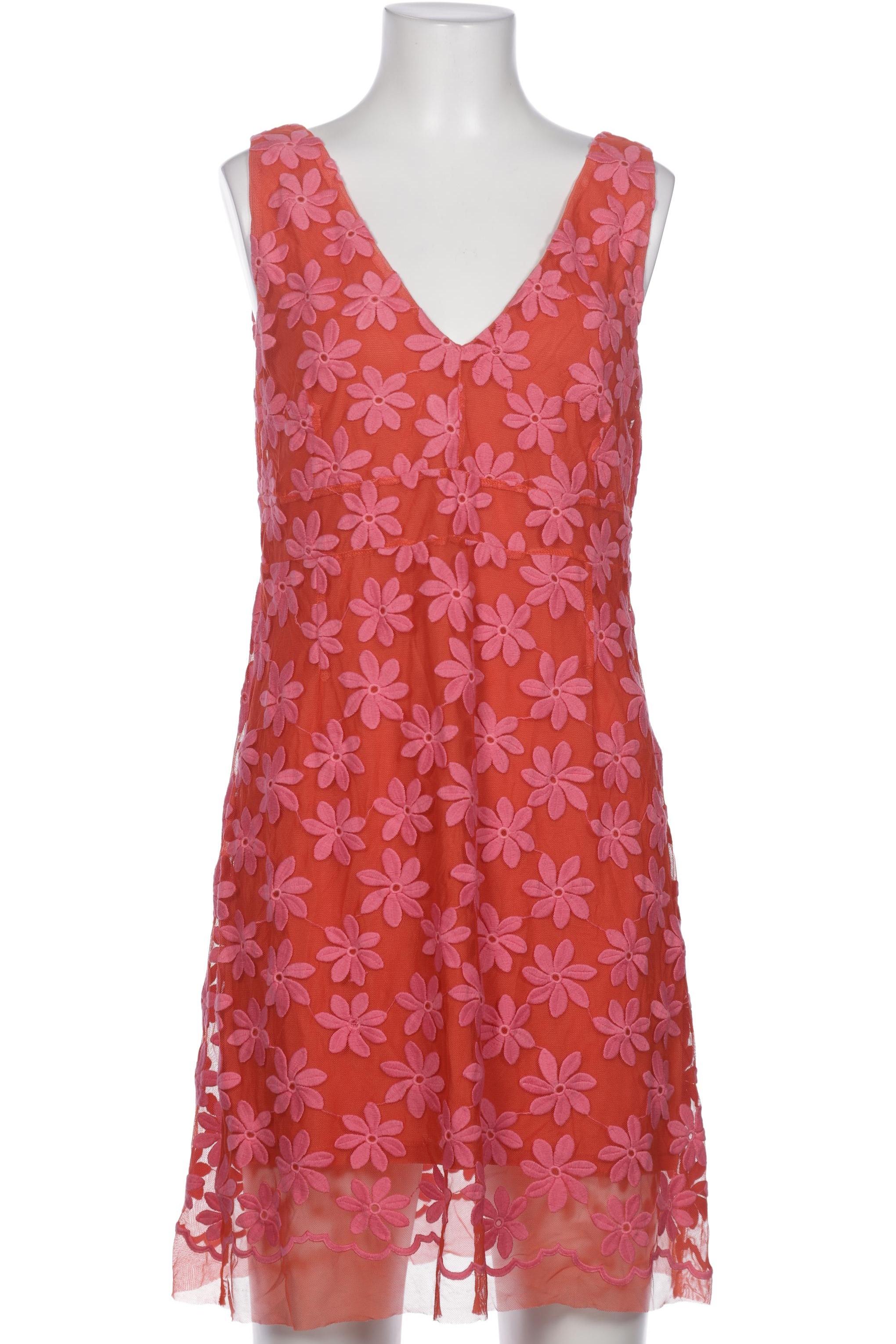 

Patrizia Pepe Damen Kleid, rot, Gr. 44