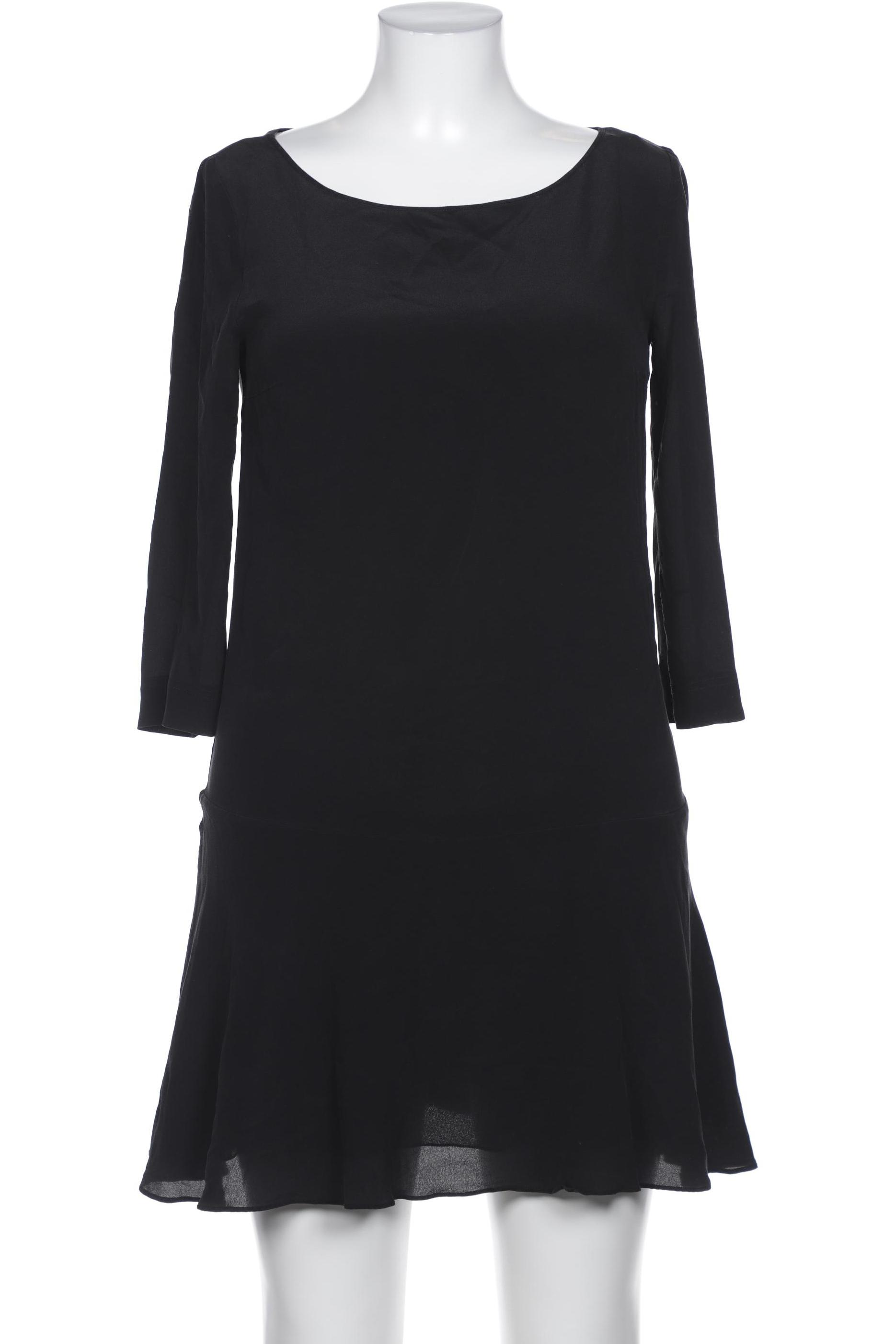 

Patrizia Pepe Damen Kleid, schwarz, Gr. 44