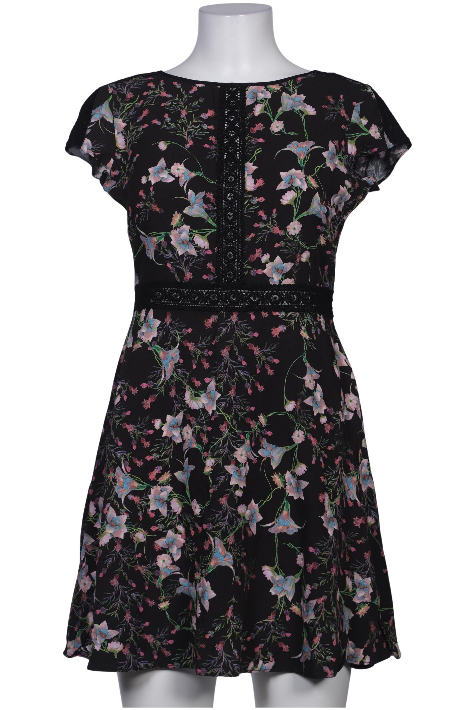 

Patrizia Pepe Damen Kleid, mehrfarbig, Gr. 44