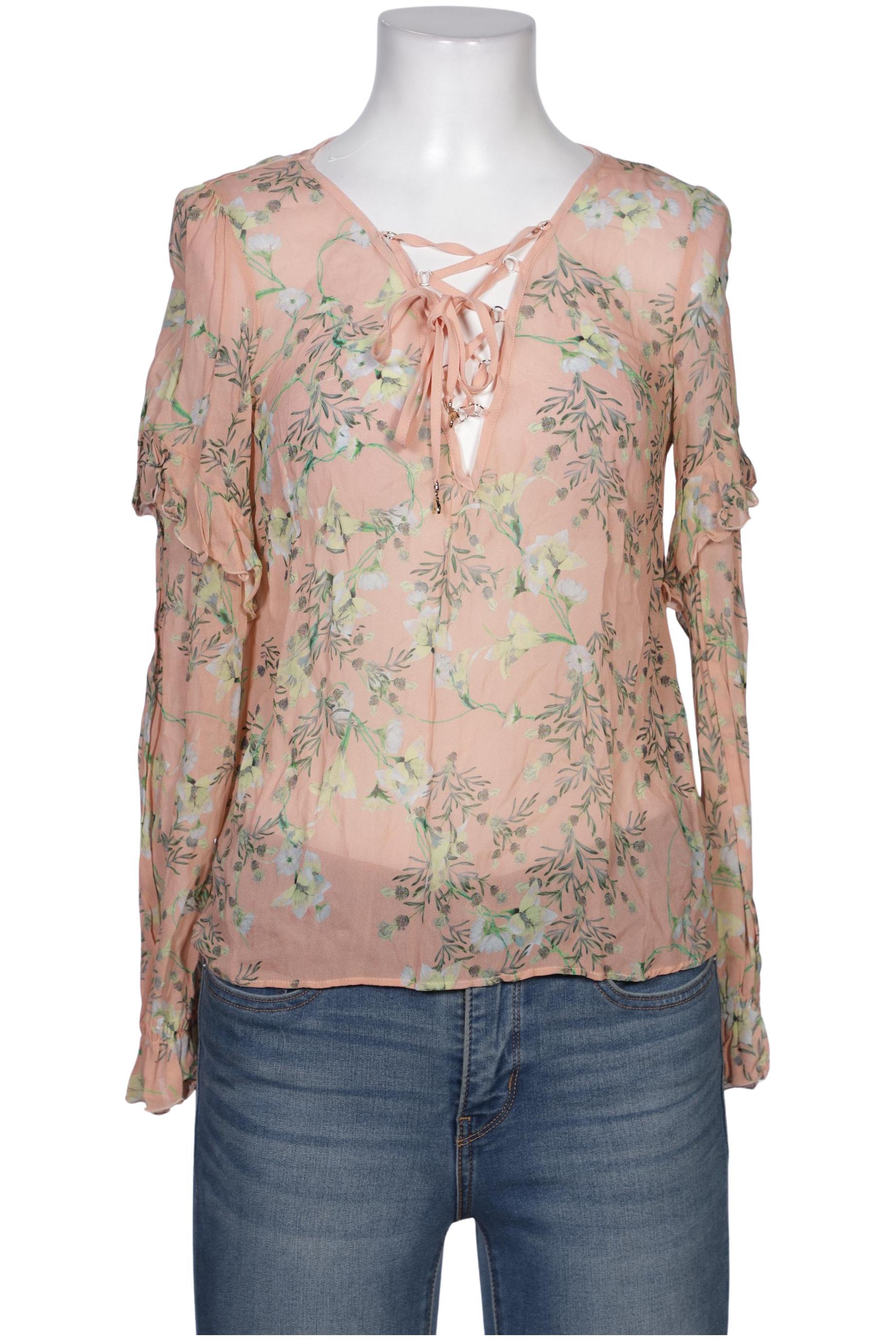 

Patrizia Pepe Damen Bluse, pink, Gr. 42