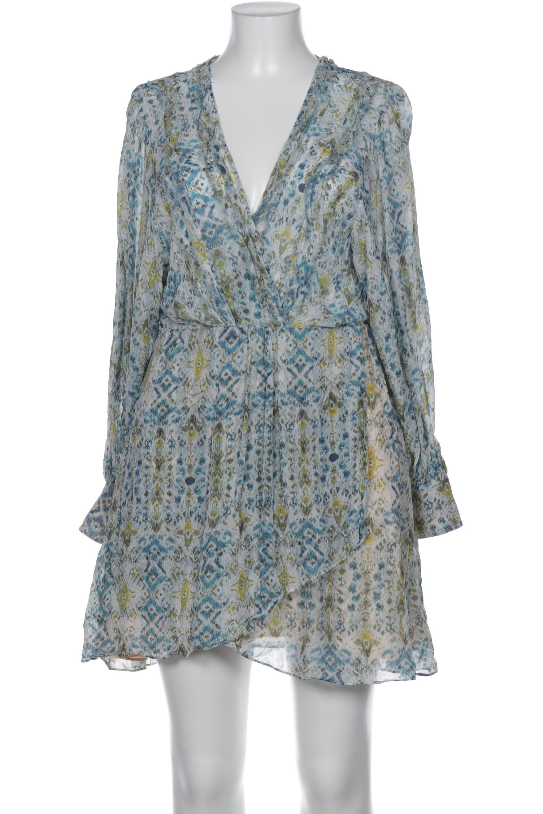 

Patrizia Pepe Damen Kleid, blau, Gr. 44