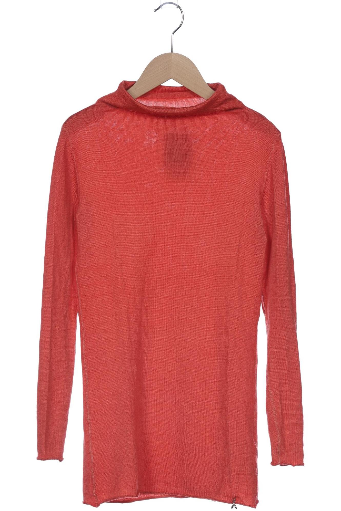 

Patrizia Pepe Damen Pullover, rot