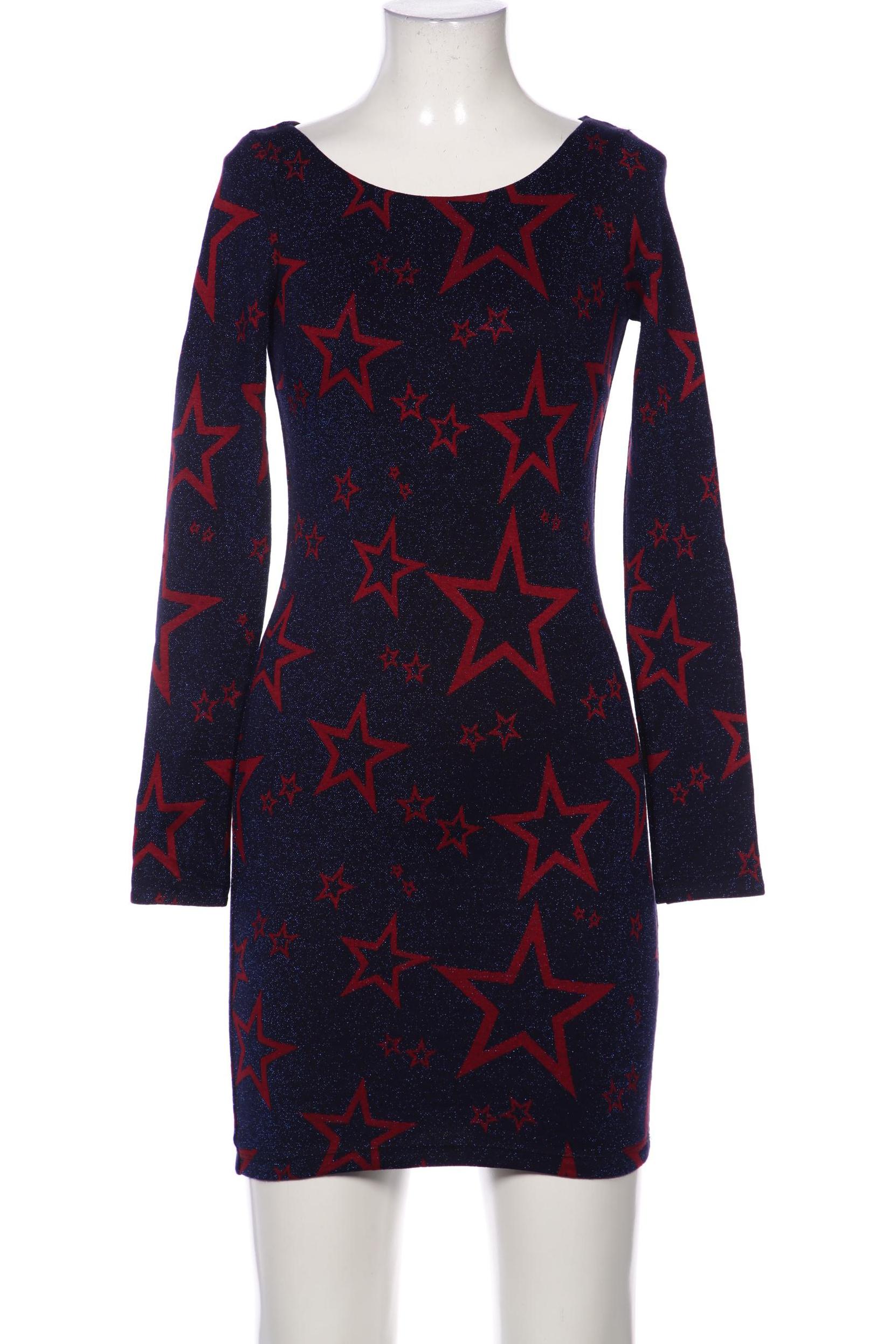 

Patrizia Pepe Damen Kleid, marineblau, Gr. 32