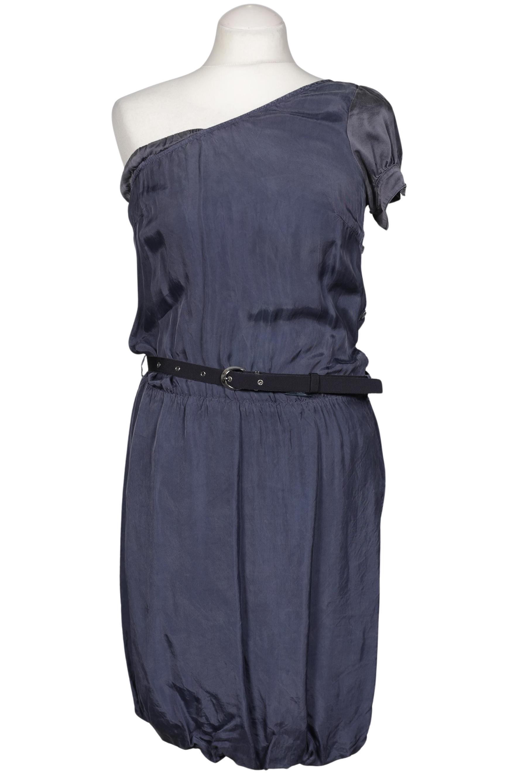 

Patrizia Pepe Damen Kleid, marineblau, Gr. 44