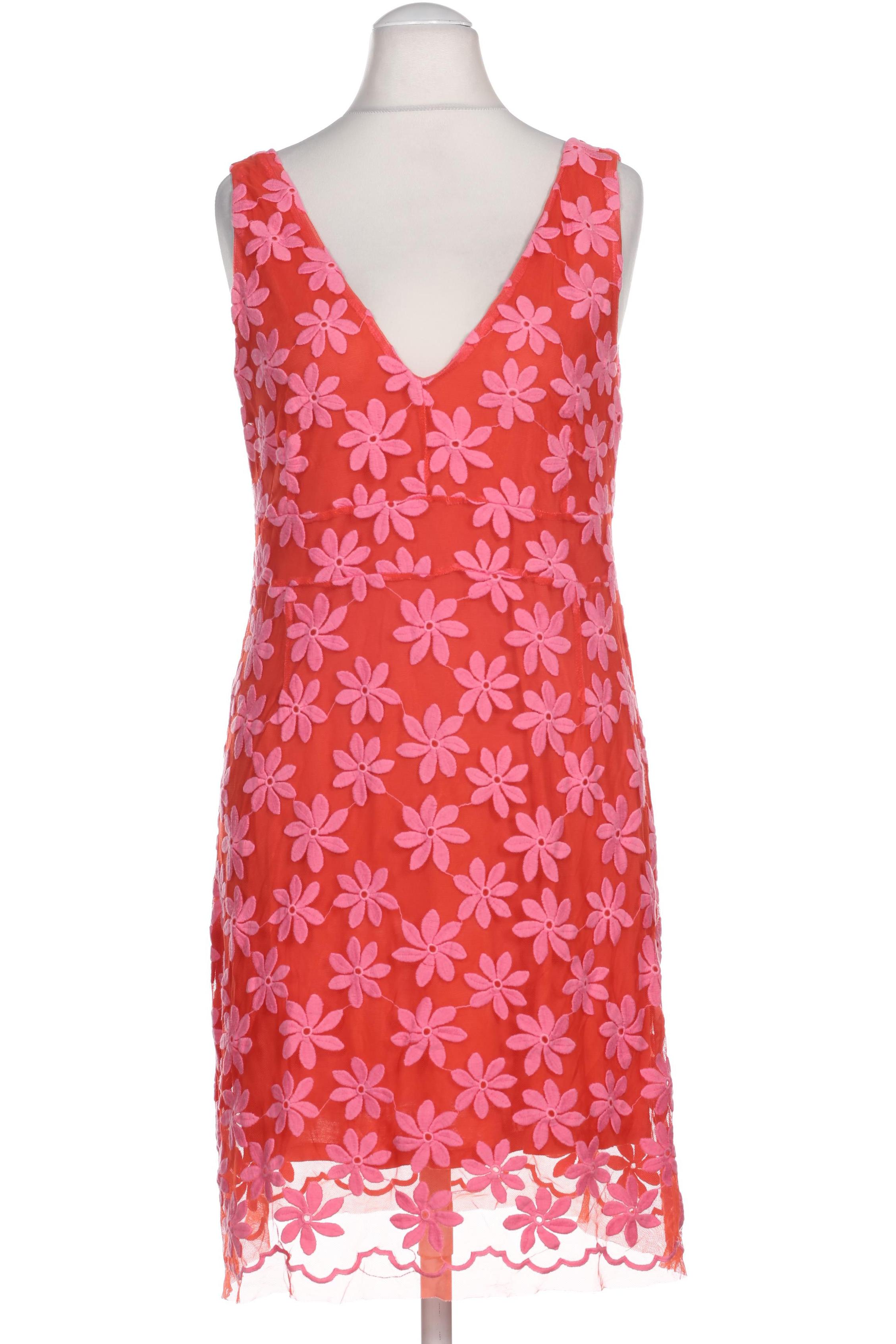 

Patrizia Pepe Damen Kleid, rot, Gr. 44