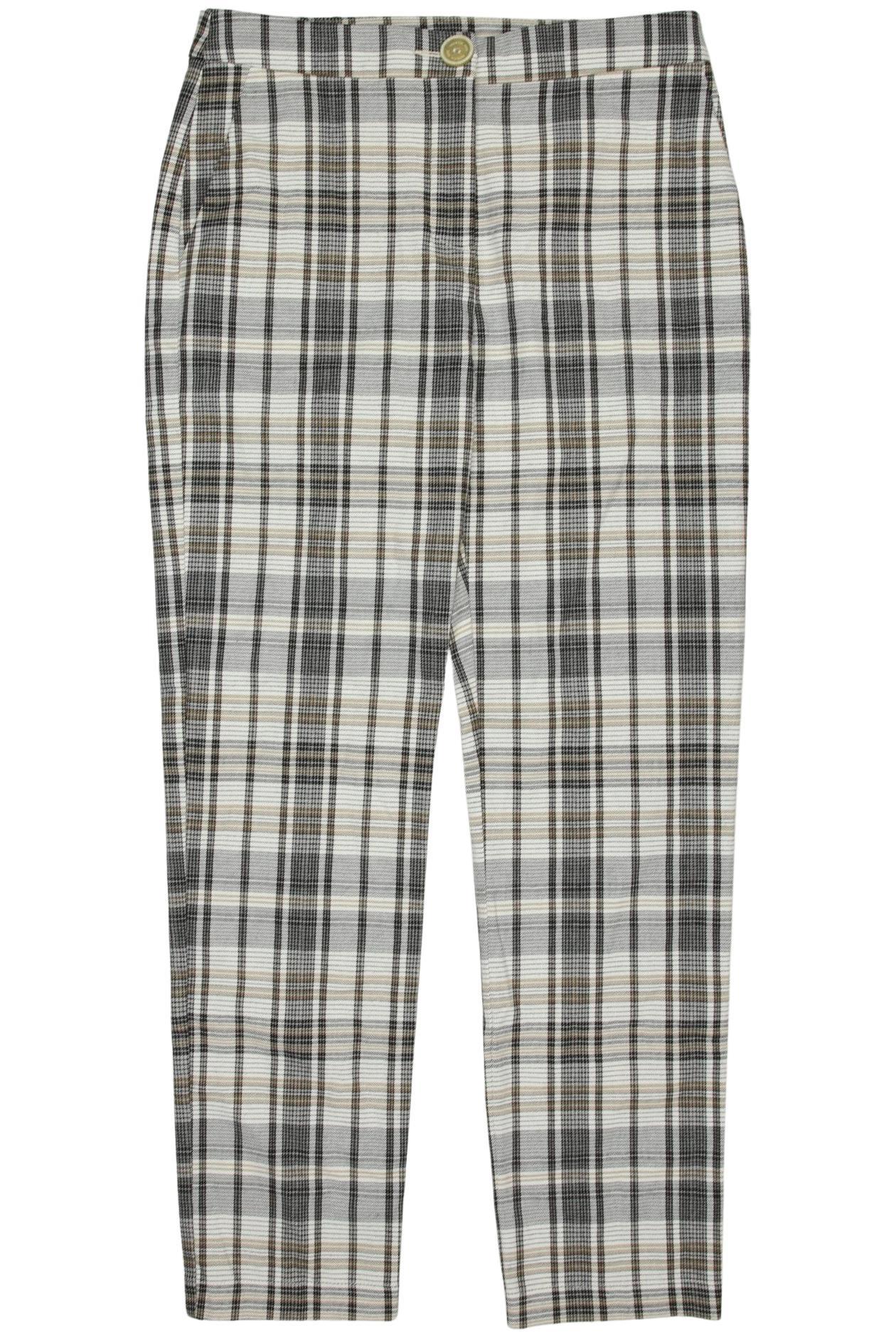 

Patrizia Pepe Damen Stoffhose, mehrfarbig, Gr. 40