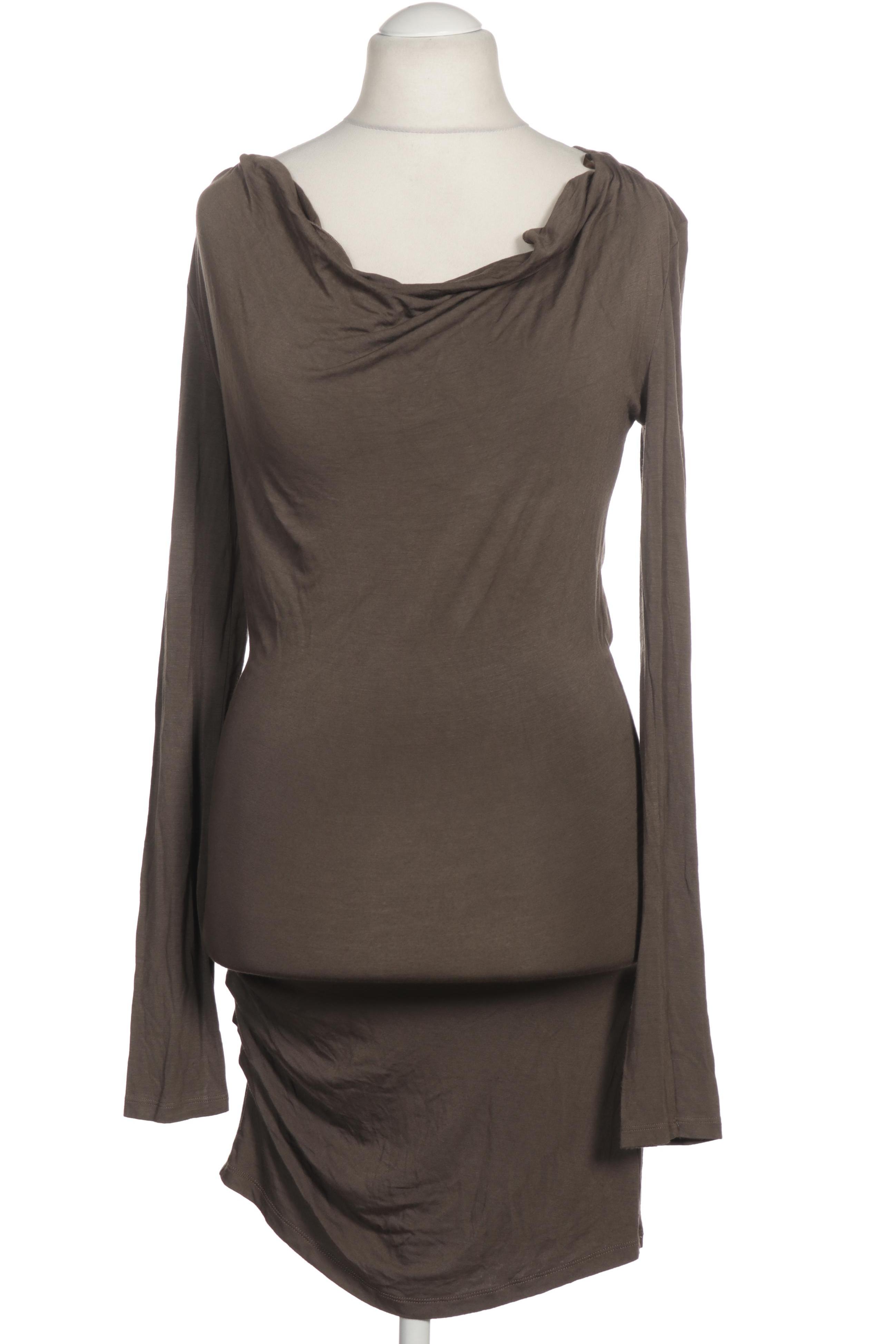 

Patrizia Pepe Damen Kleid, grau, Gr. 34