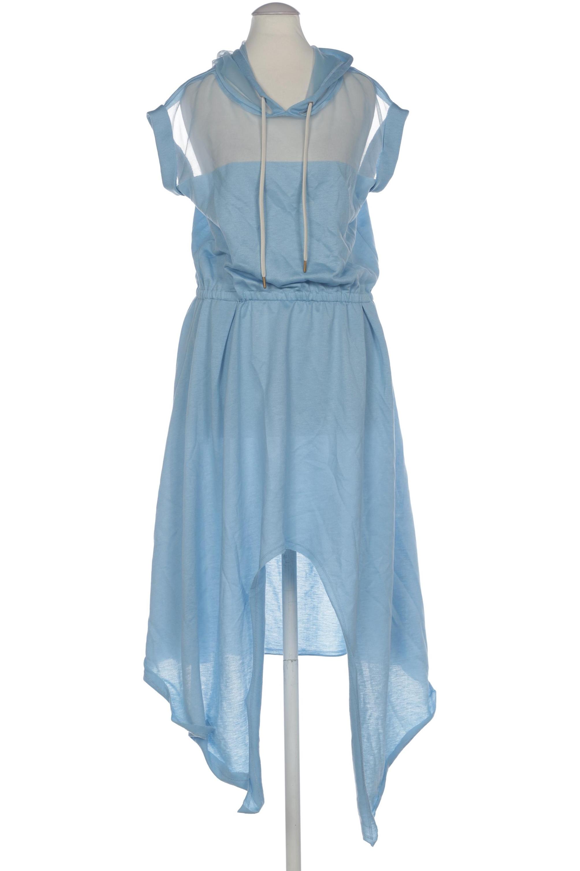 

Patrizia Pepe Damen Kleid, hellblau, Gr. 32