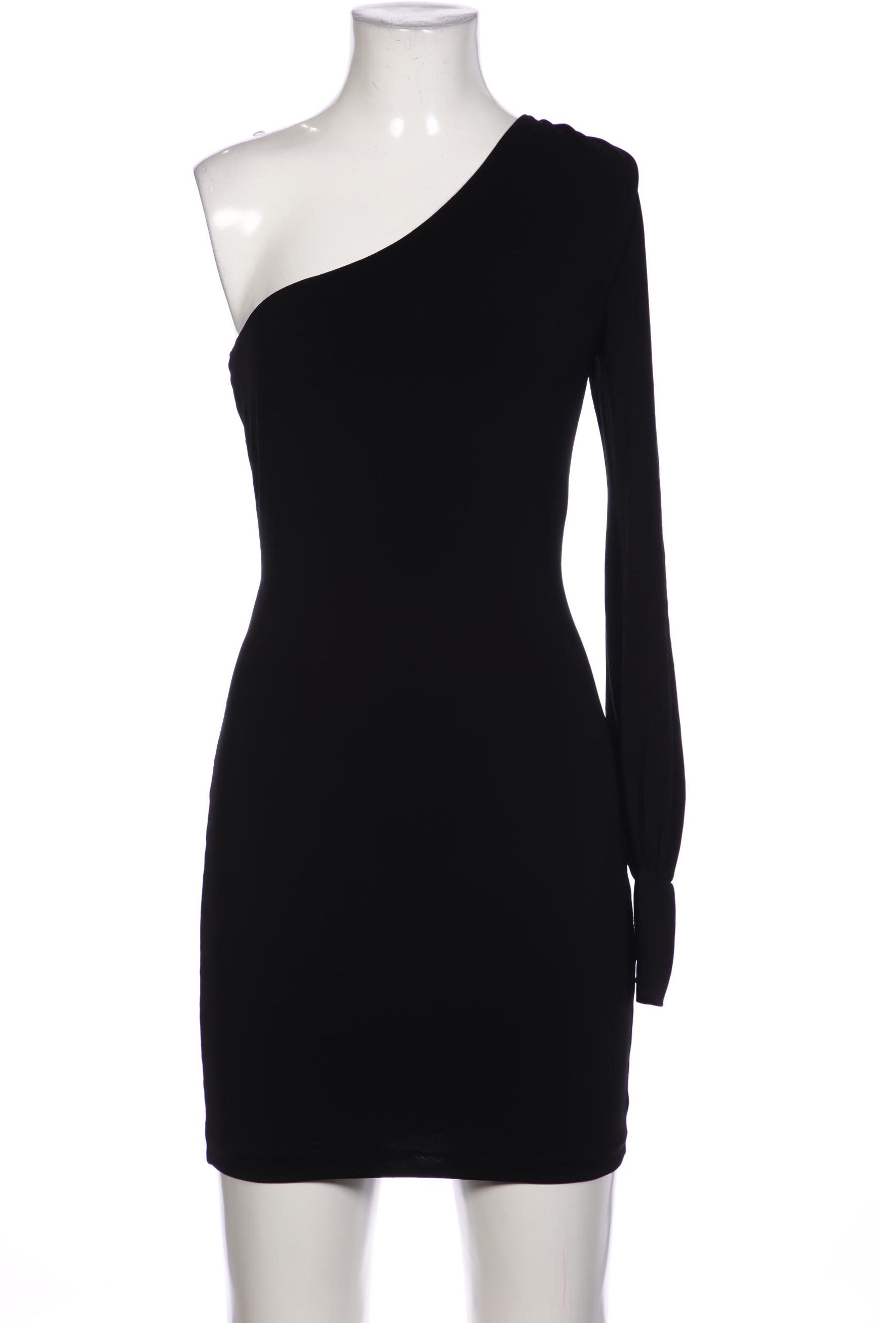 

Patrizia Pepe Damen Kleid, schwarz, Gr. 32