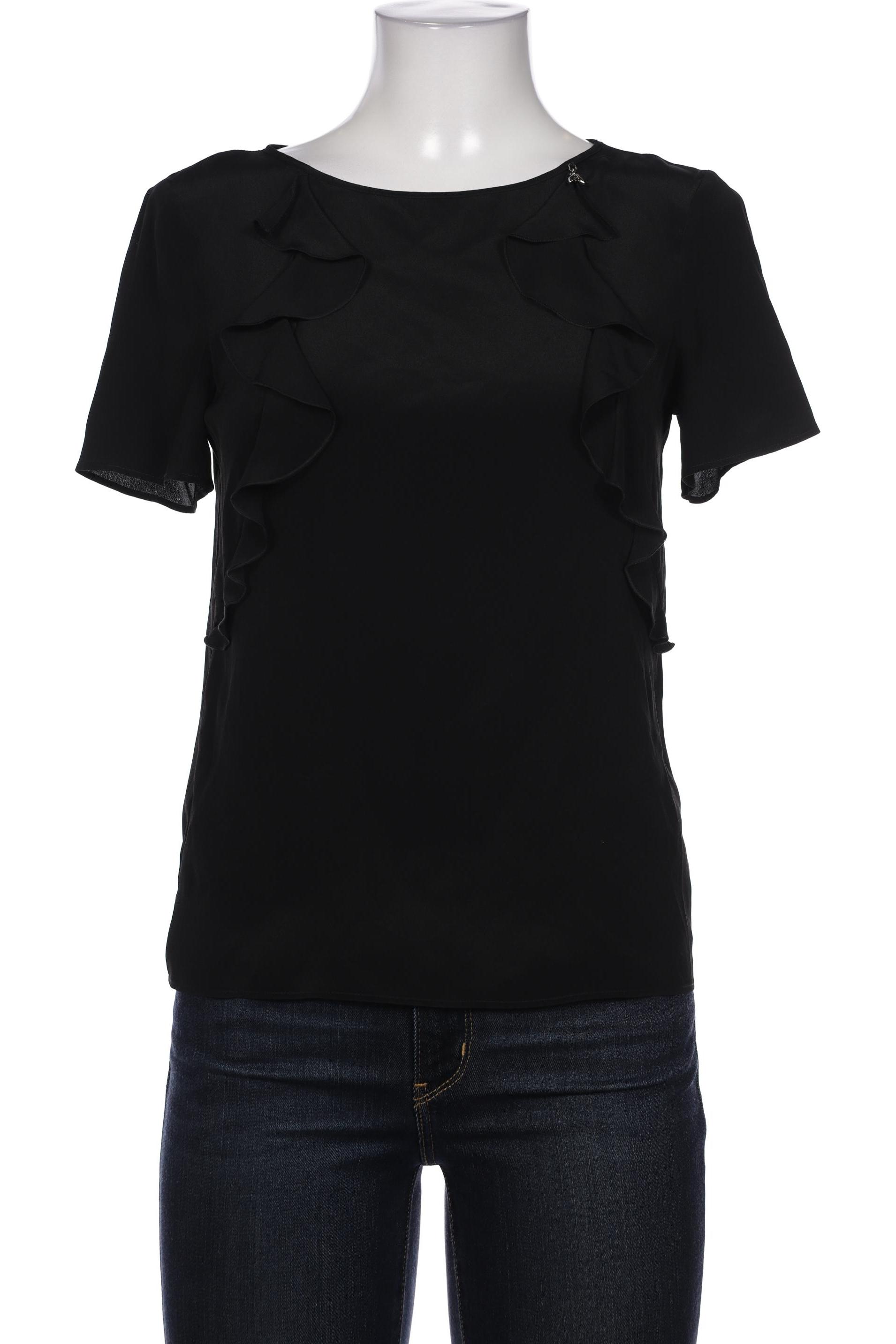 

Patrizia Pepe Damen Bluse, schwarz, Gr. 40