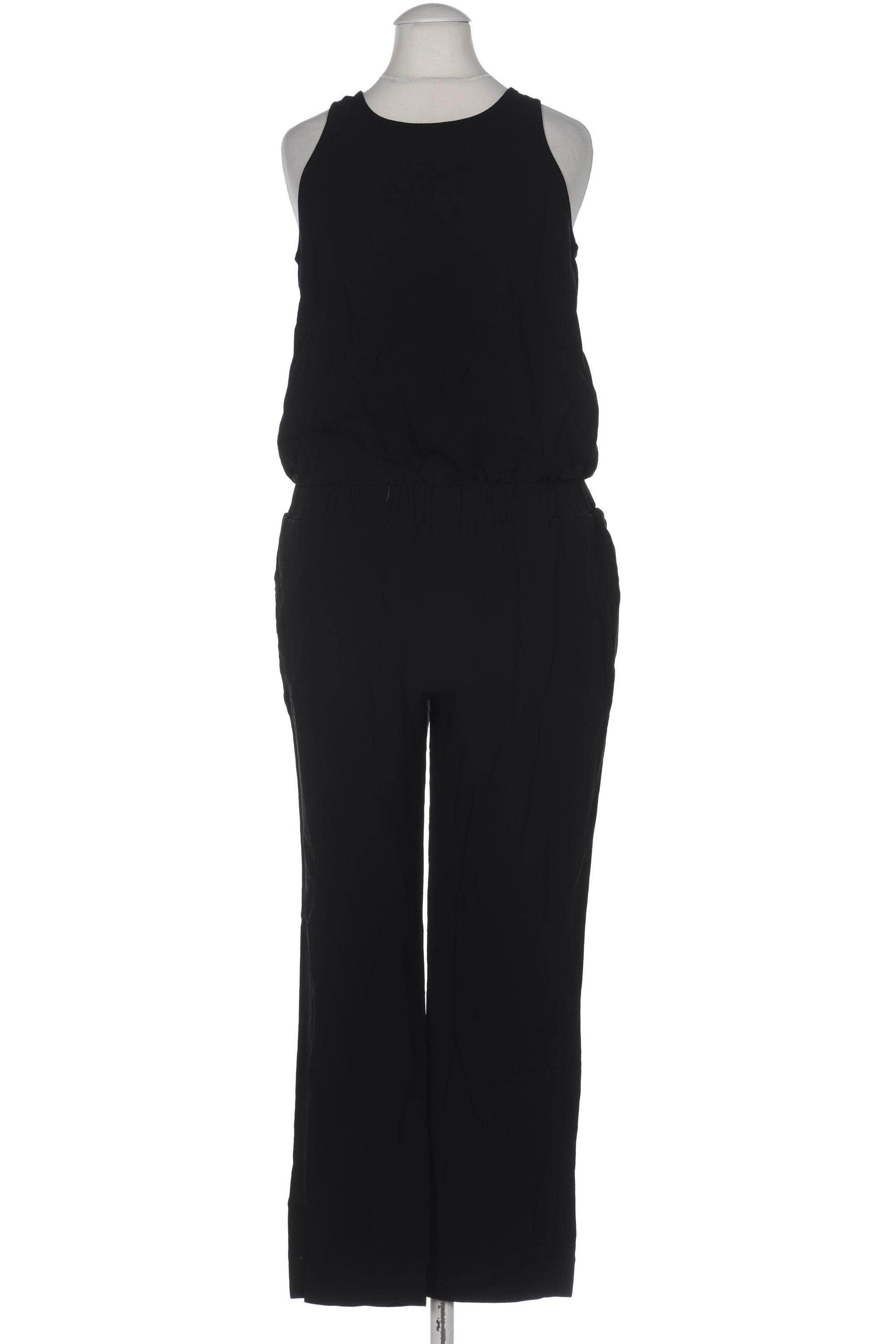

Patrizia Pepe Damen Jumpsuit/Overall, schwarz