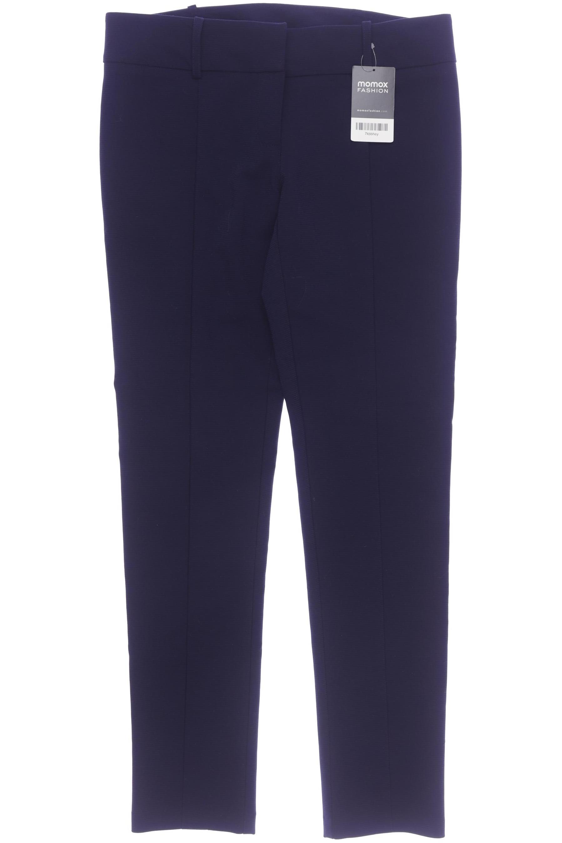 

Patrizia Pepe Damen Stoffhose, marineblau, Gr. 44