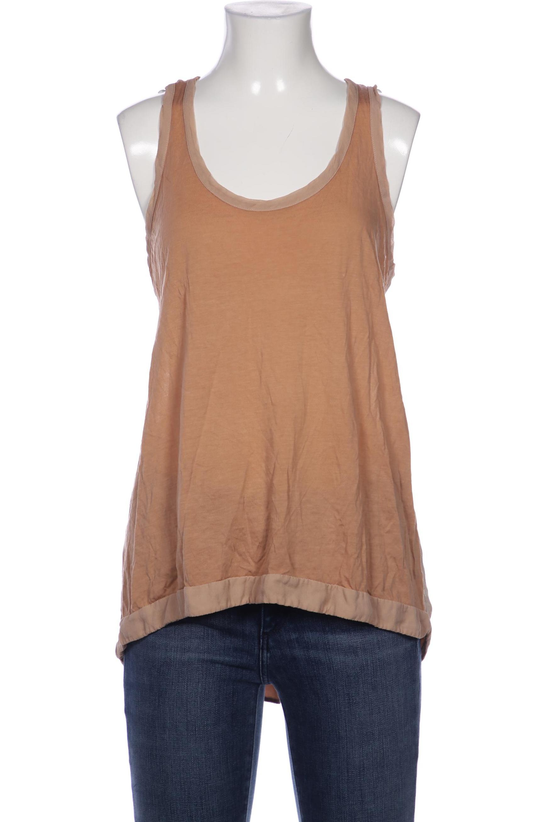 

Patrizia Pepe Damen Top, orange