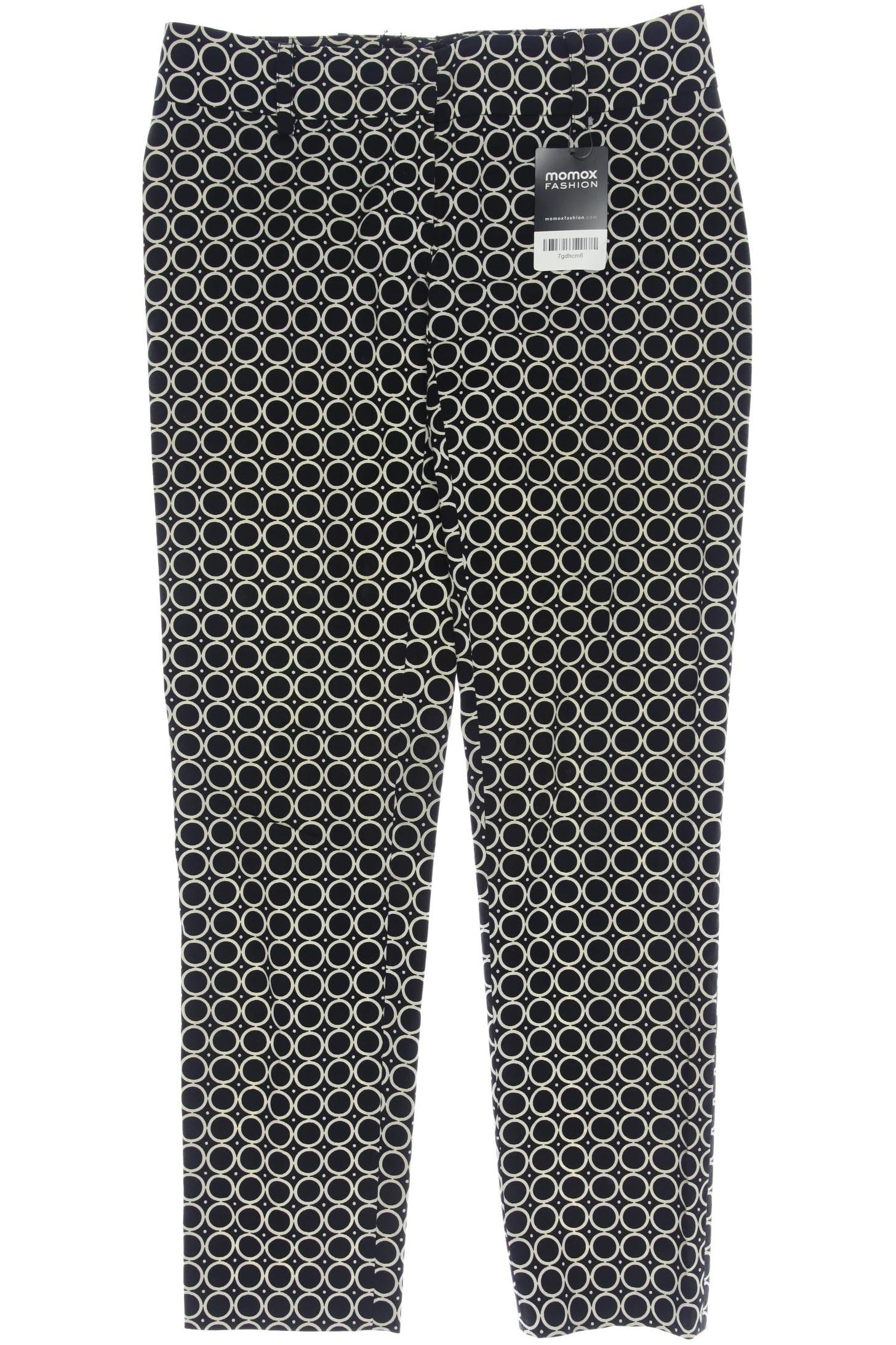 

Patrizia Pepe Damen Stoffhose, beige, Gr. 42
