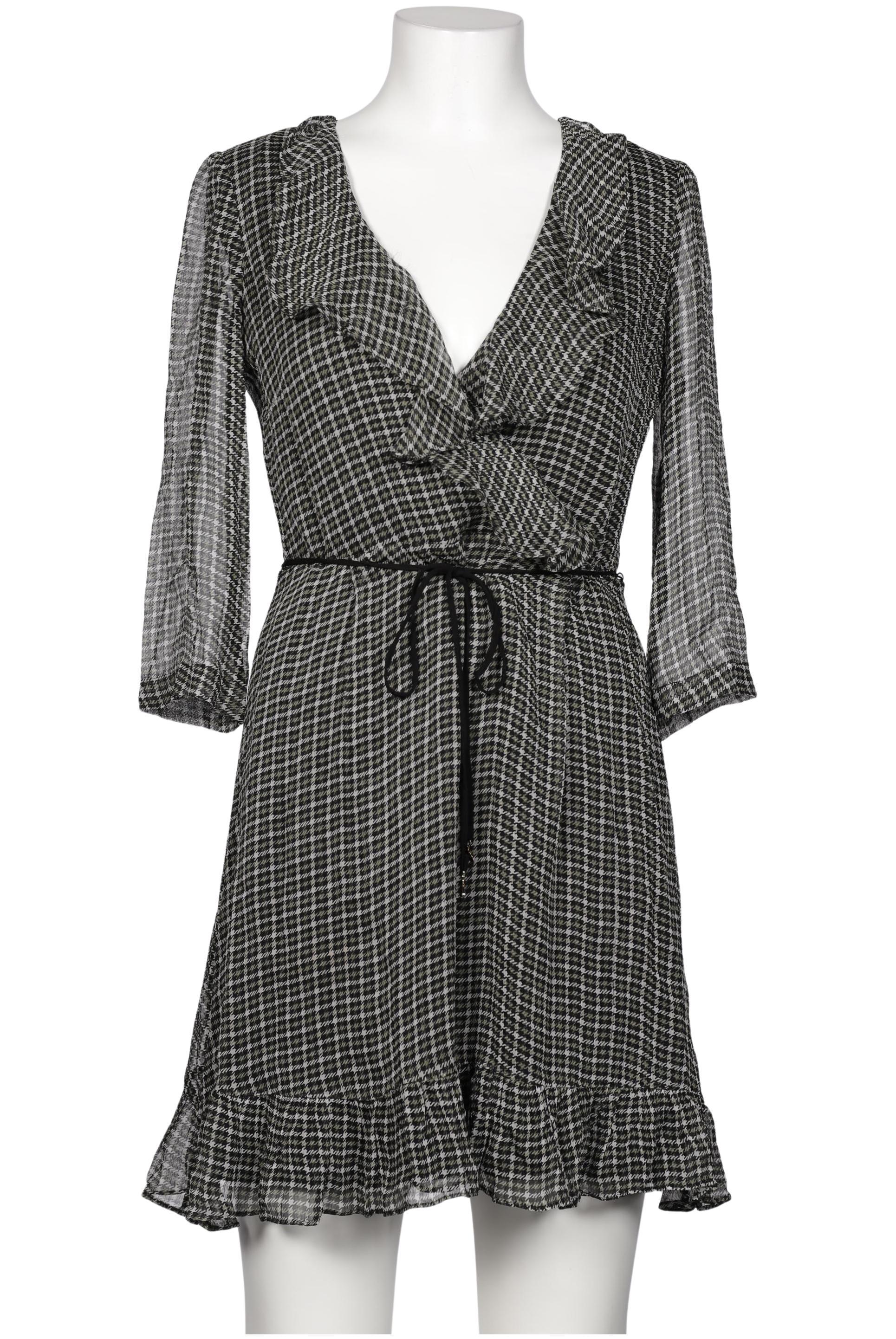 

Patrizia Pepe Damen Kleid, grau, Gr. 42