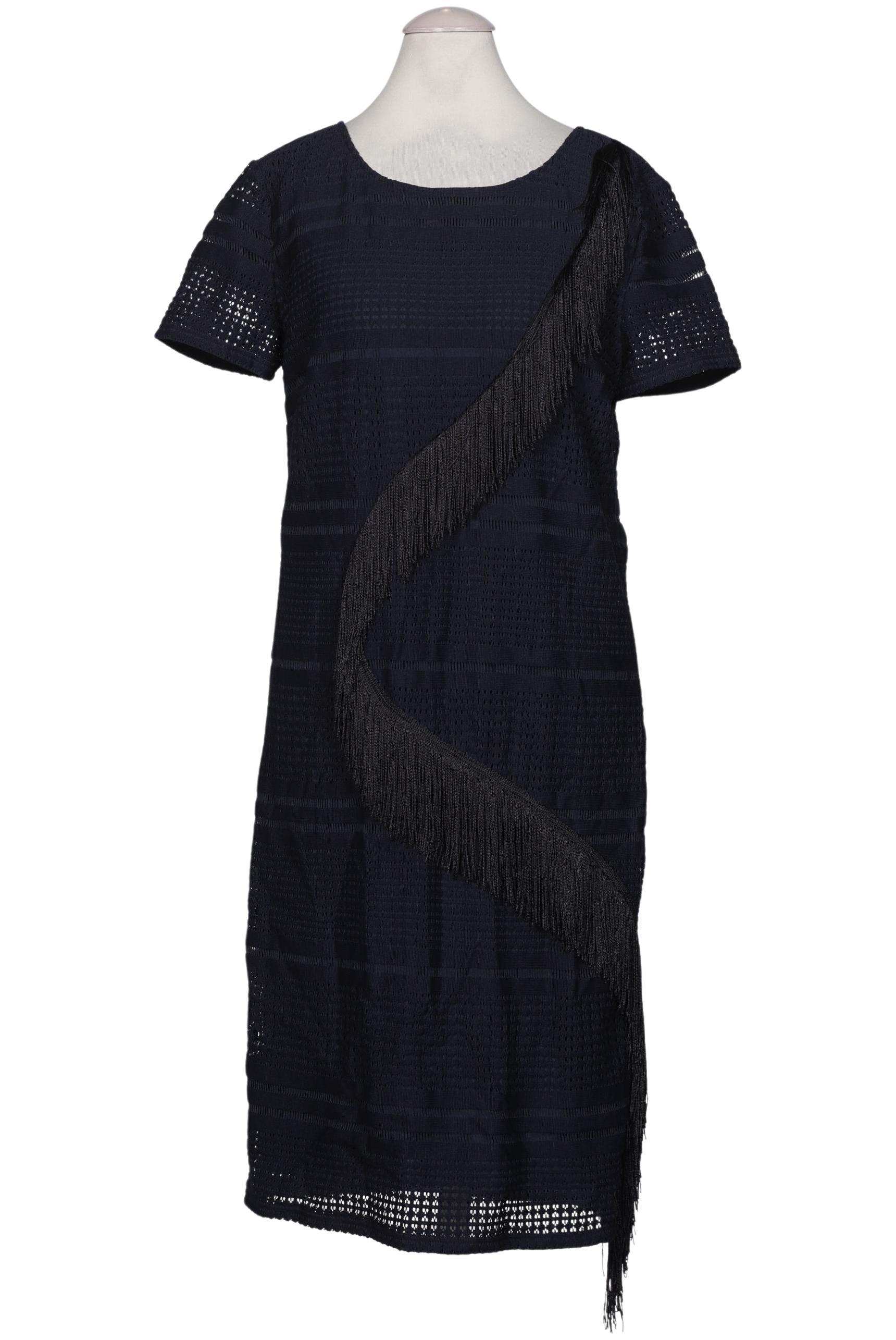 

Patrizia Pepe Damen Kleid, marineblau, Gr. 38